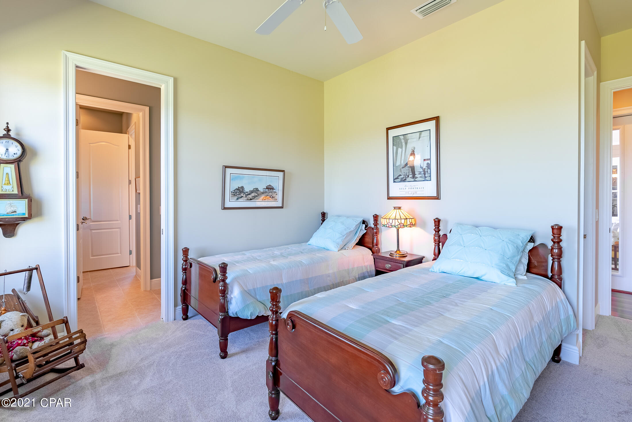 Laird Bayou - Residential