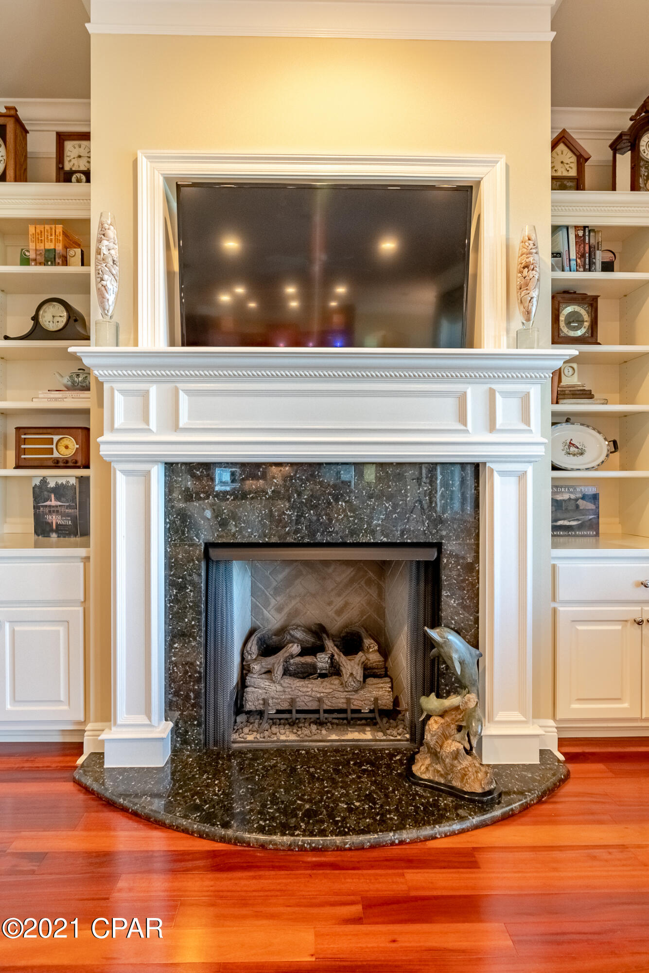 Laird Bayou - Residential