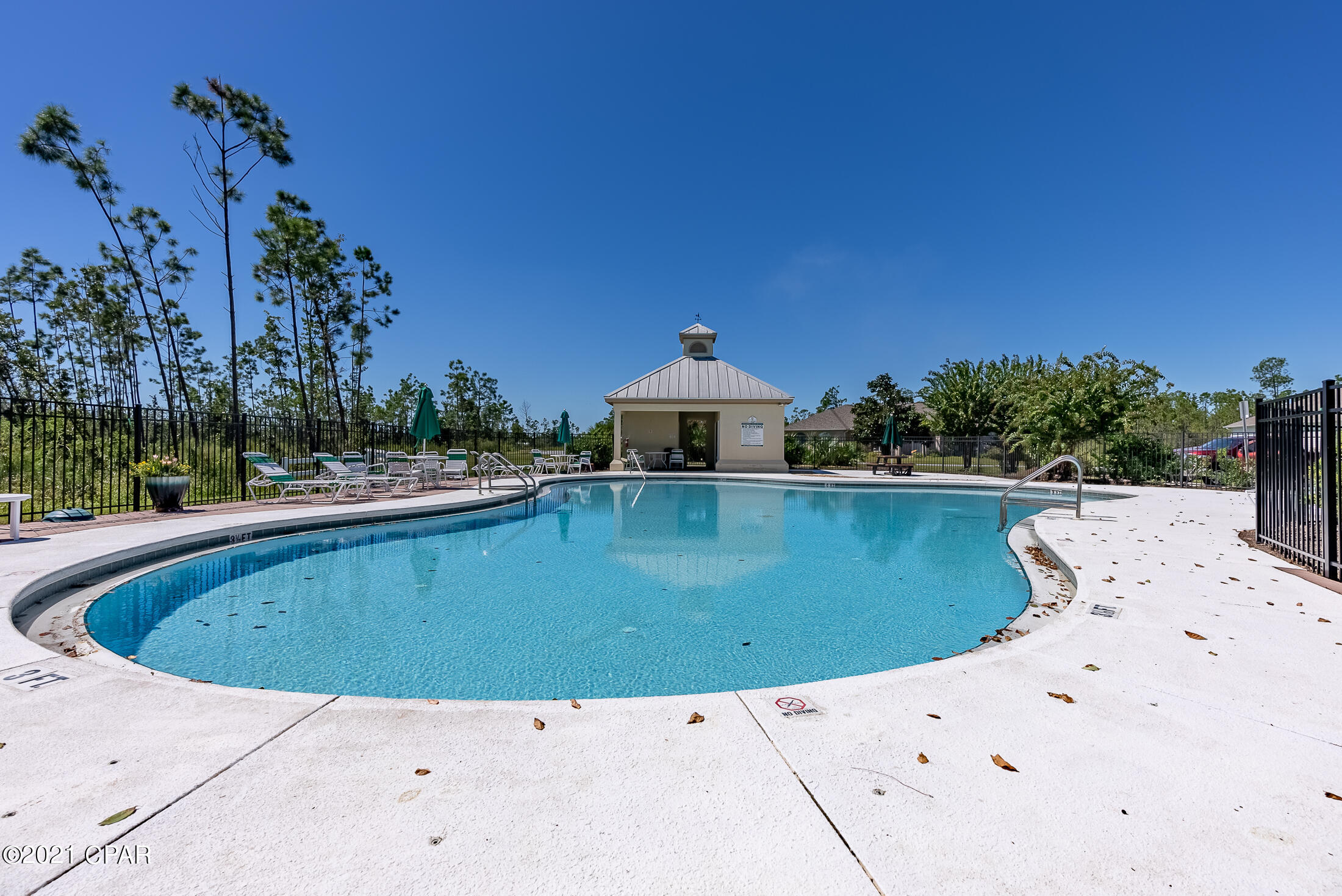 Laird Bayou - Residential