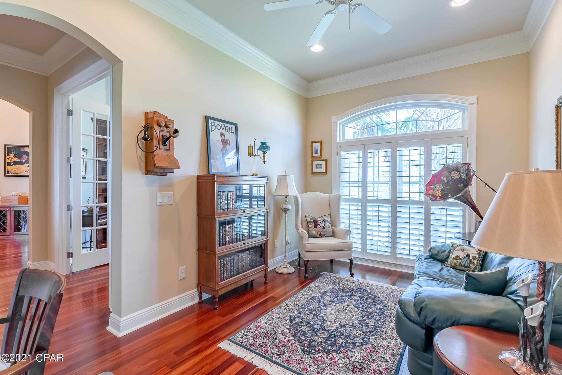 Laird Bayou - Residential