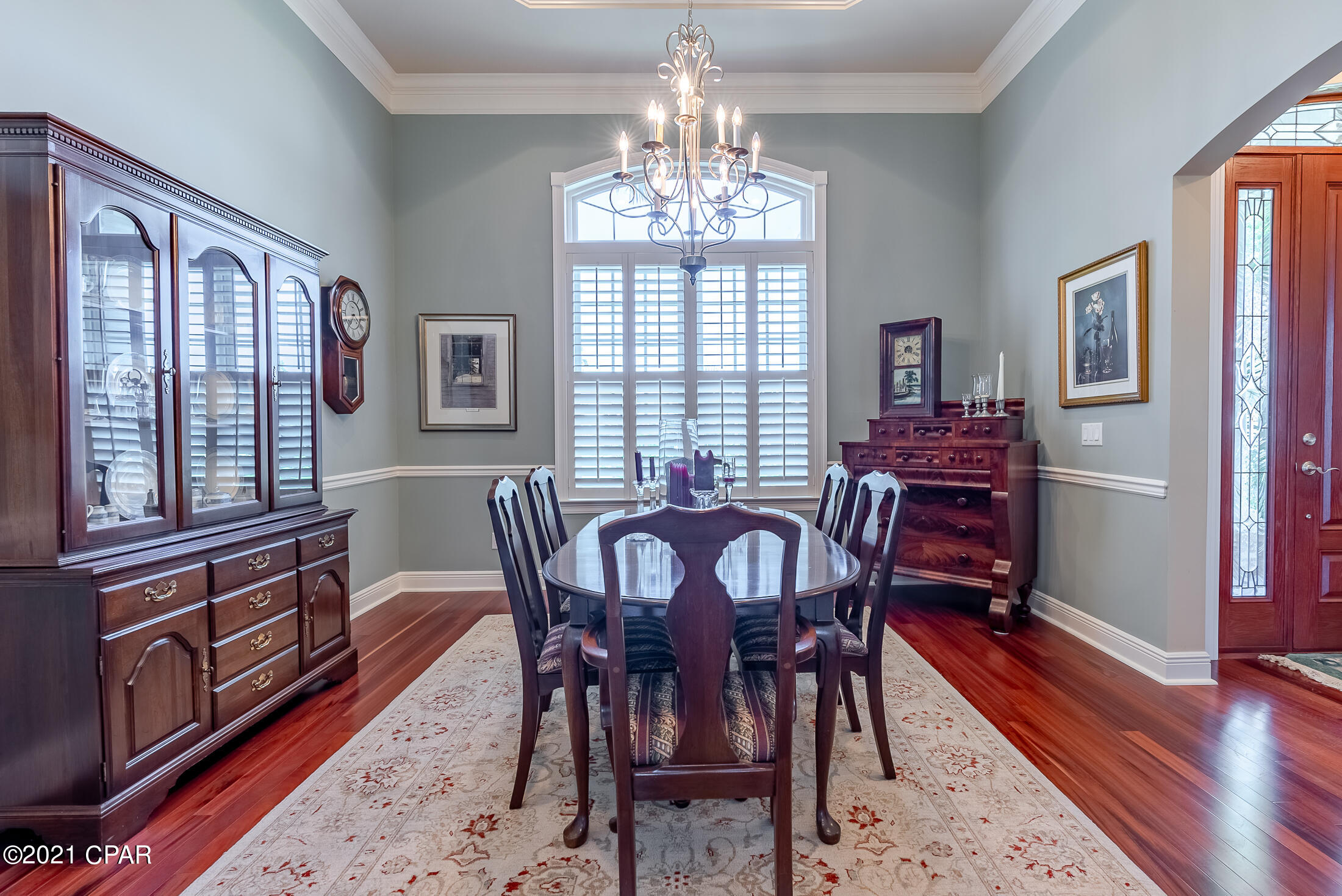 Laird Bayou - Residential