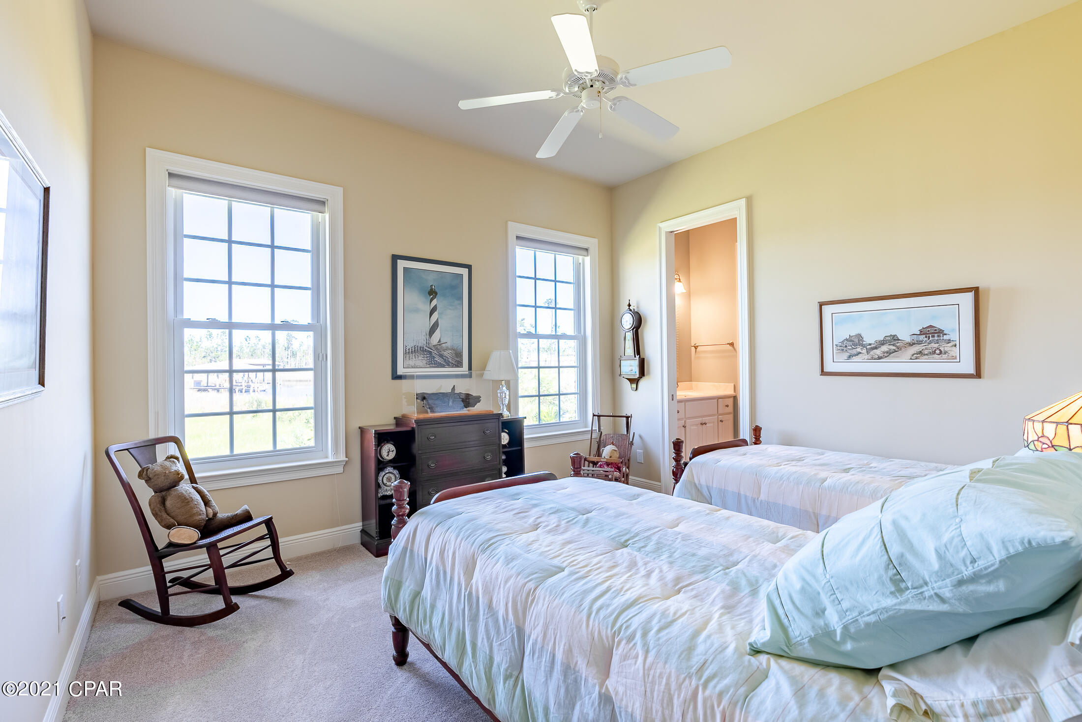 Laird Bayou - Residential