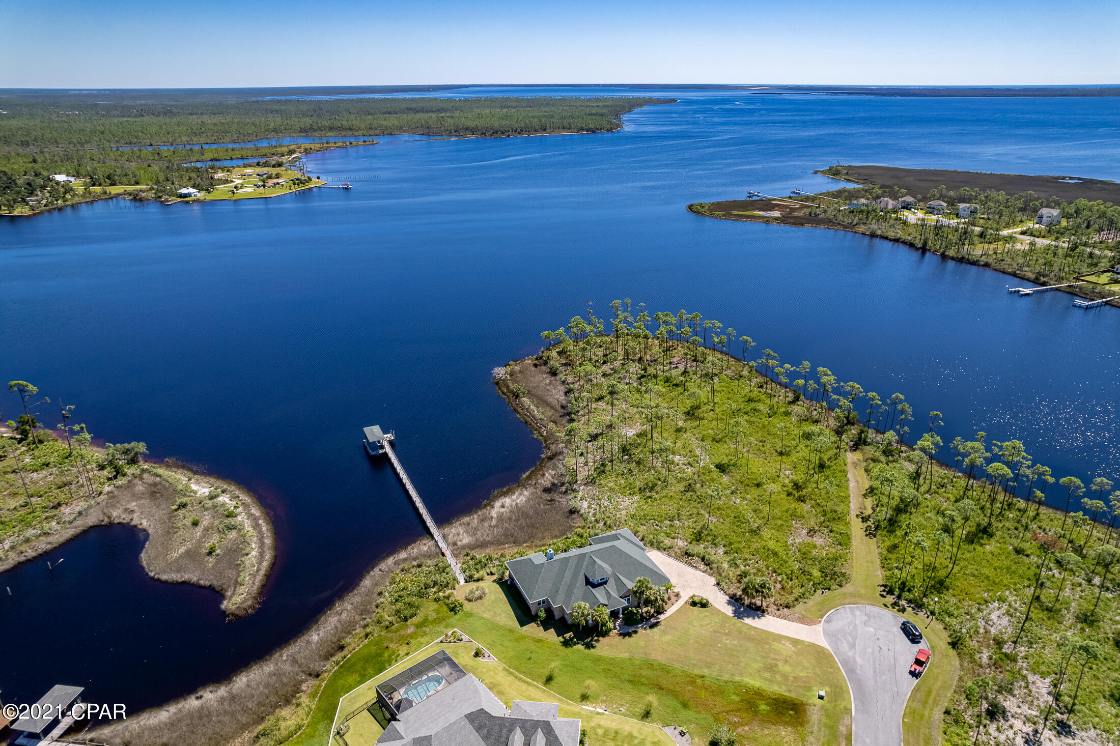 Laird Bayou - Residential