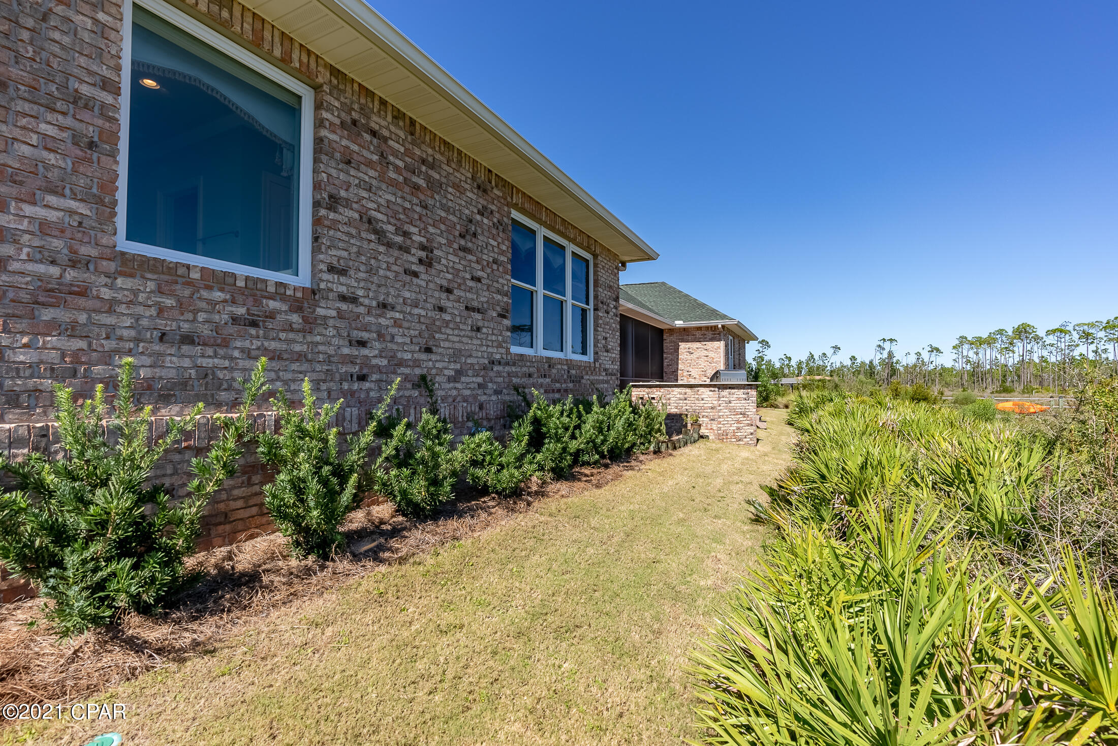 Laird Bayou - Residential
