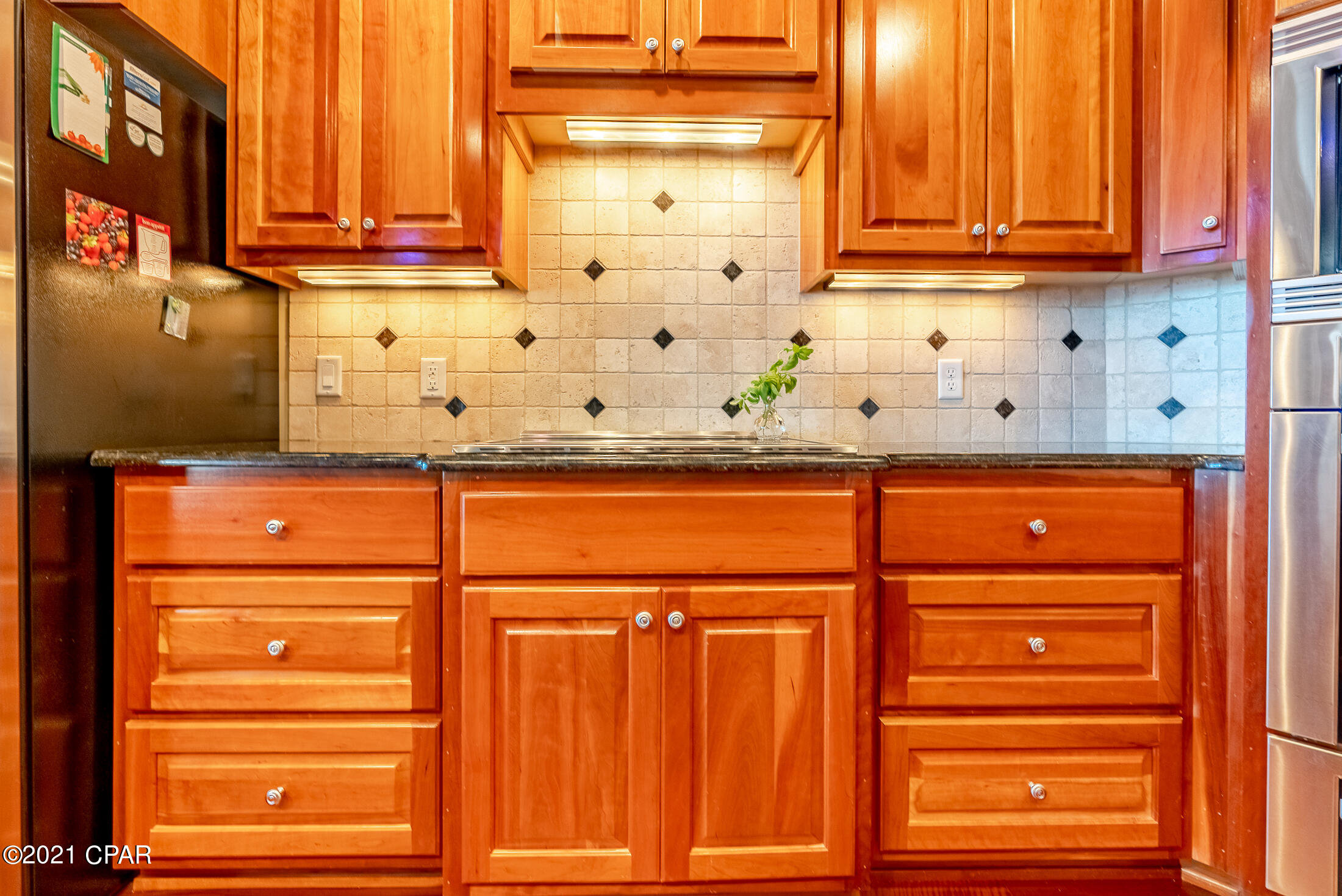 Laird Bayou - Residential