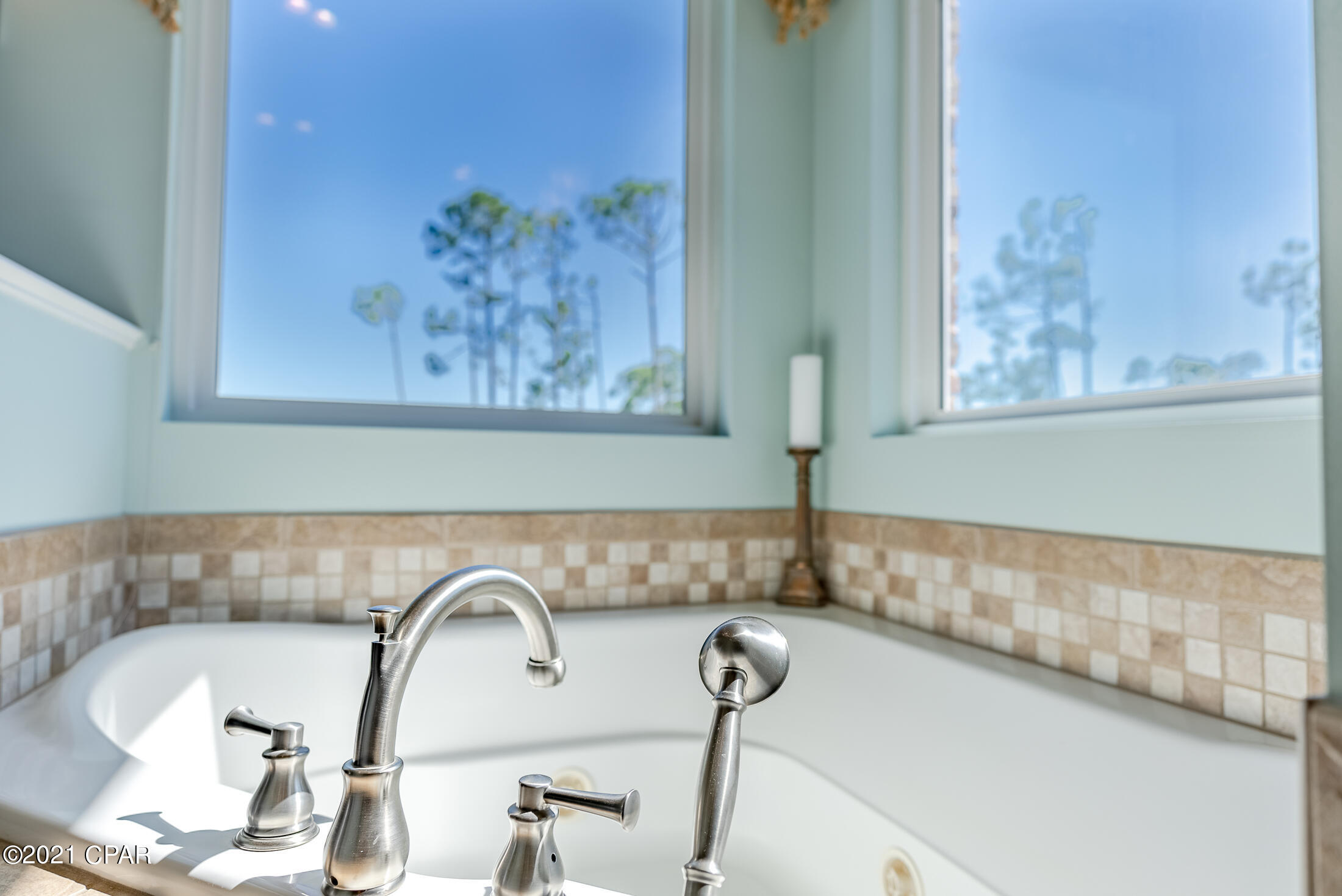 Laird Bayou - Residential