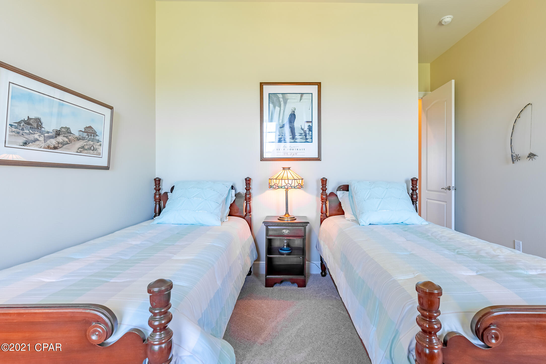 Laird Bayou - Residential