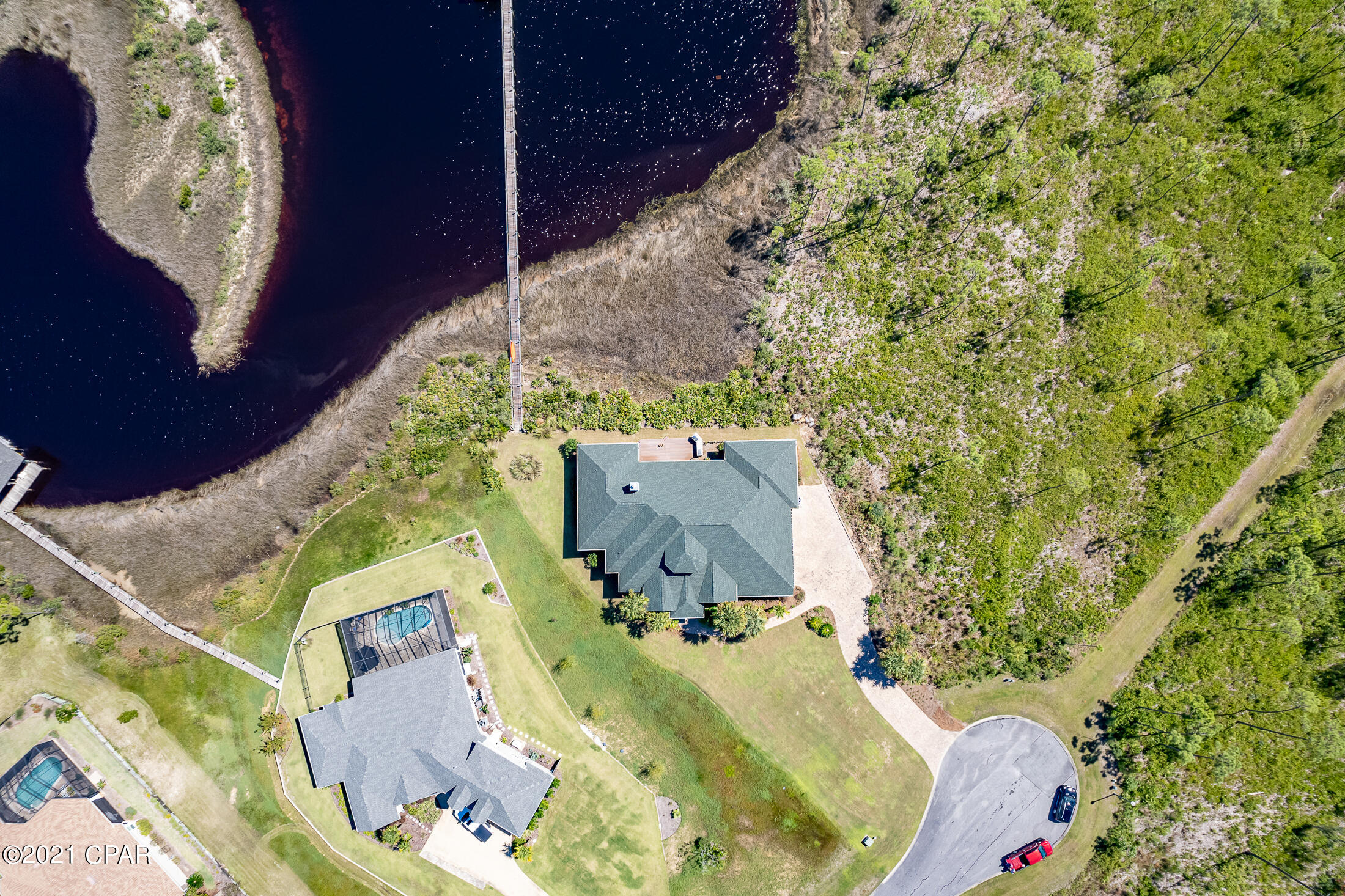 Laird Bayou - Residential