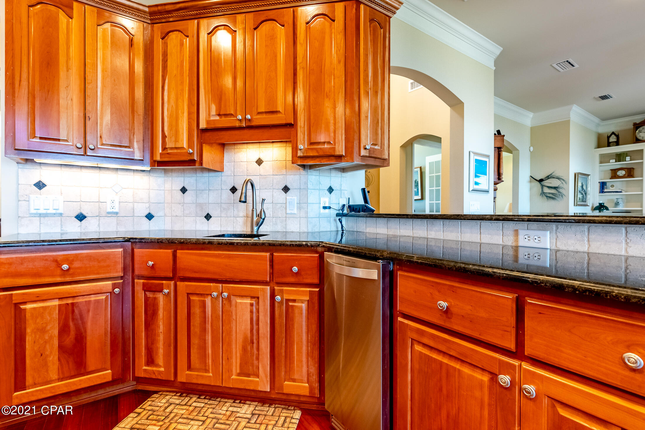 Laird Bayou - Residential