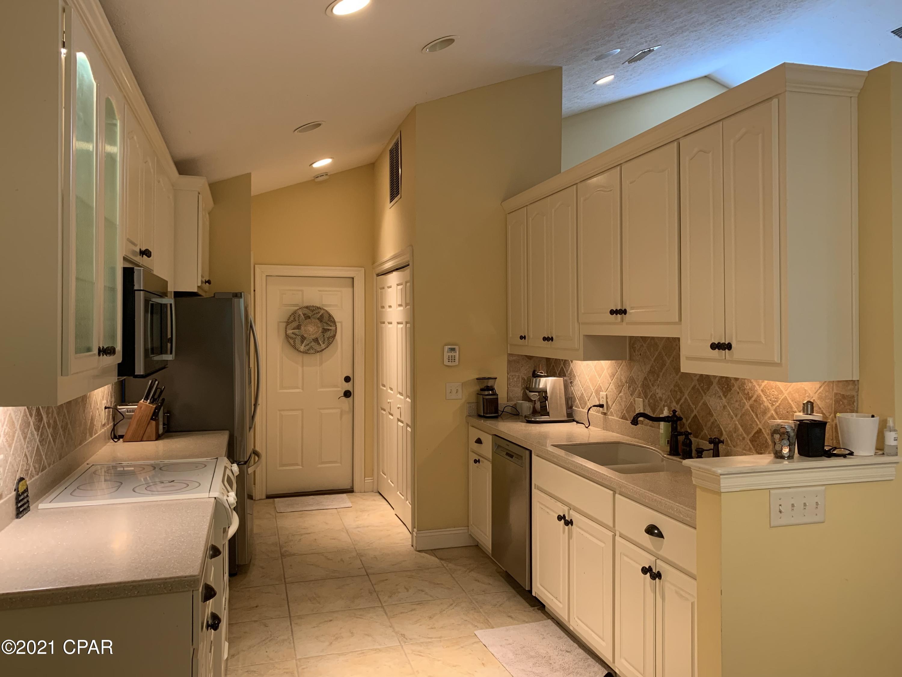 Riviera Beach - Residential