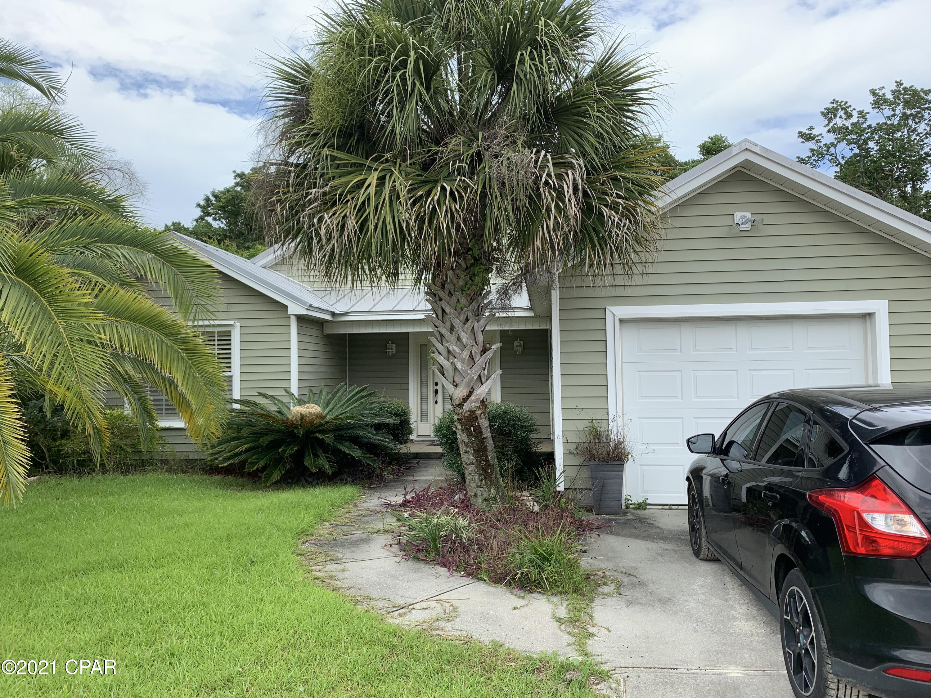 Riviera Beach - Residential