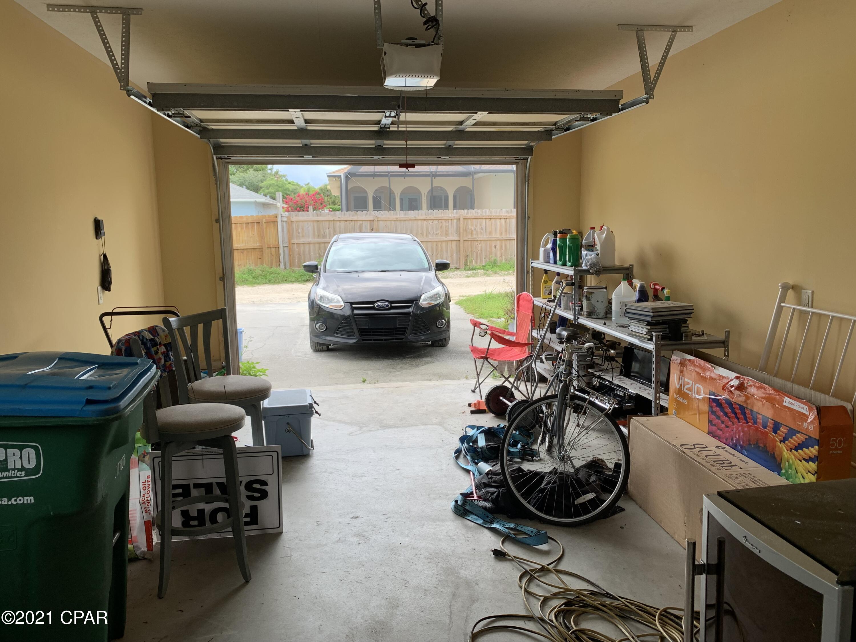 Riviera Beach - Residential