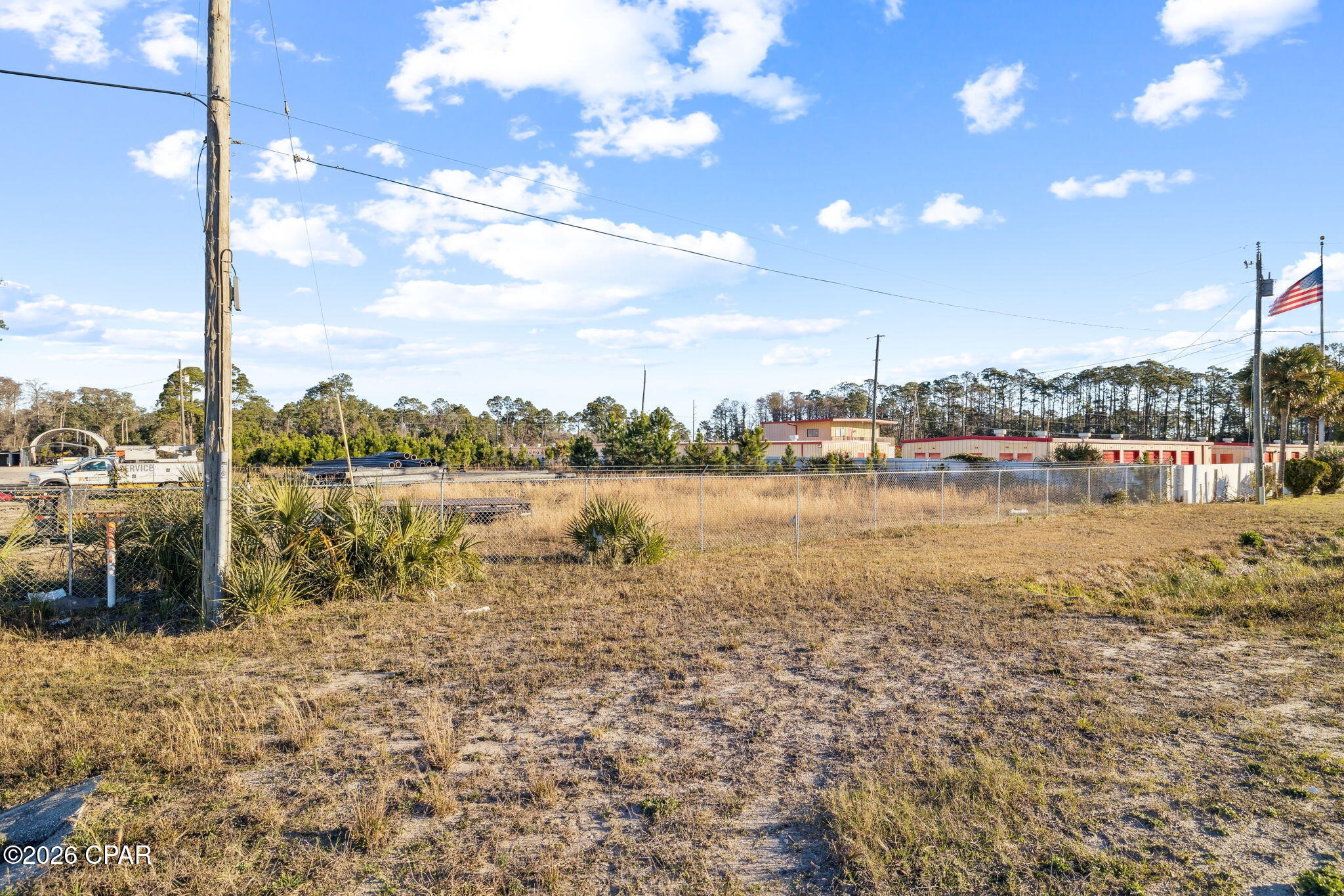 No Named Subdivision - Land