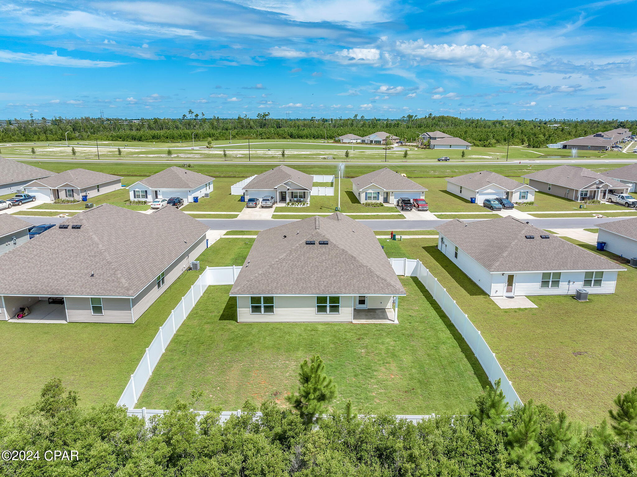 Liberty - Residential