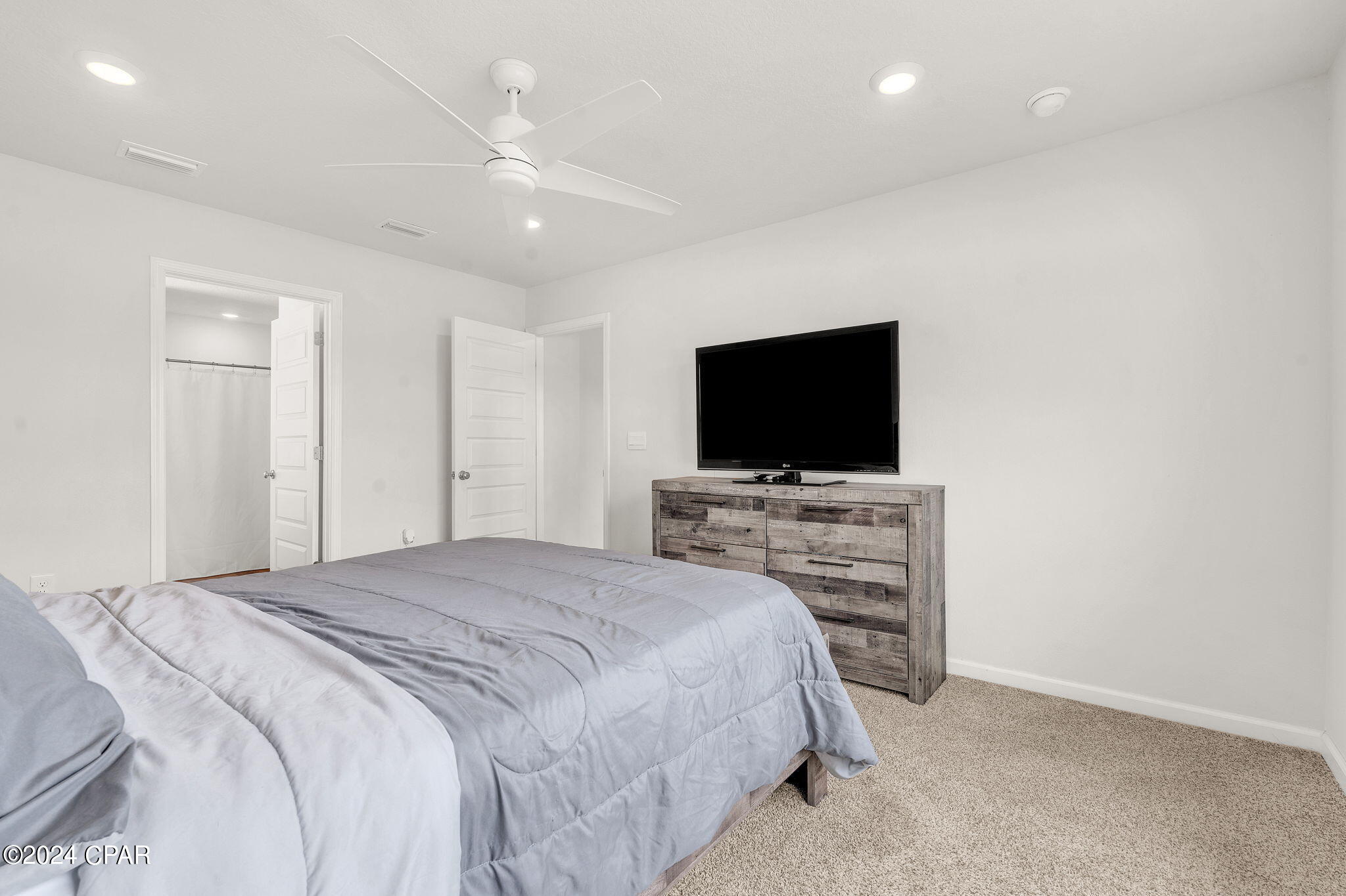 Liberty - Residential