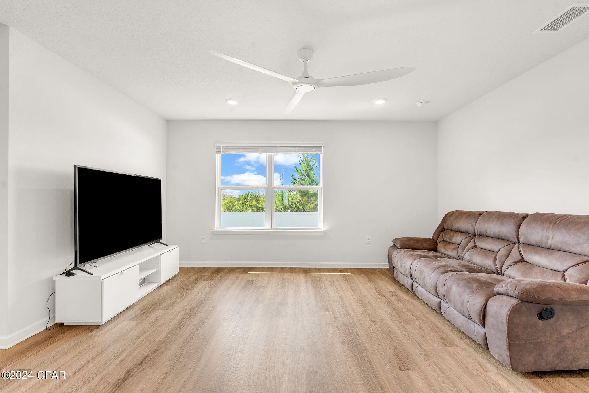 Liberty - Residential