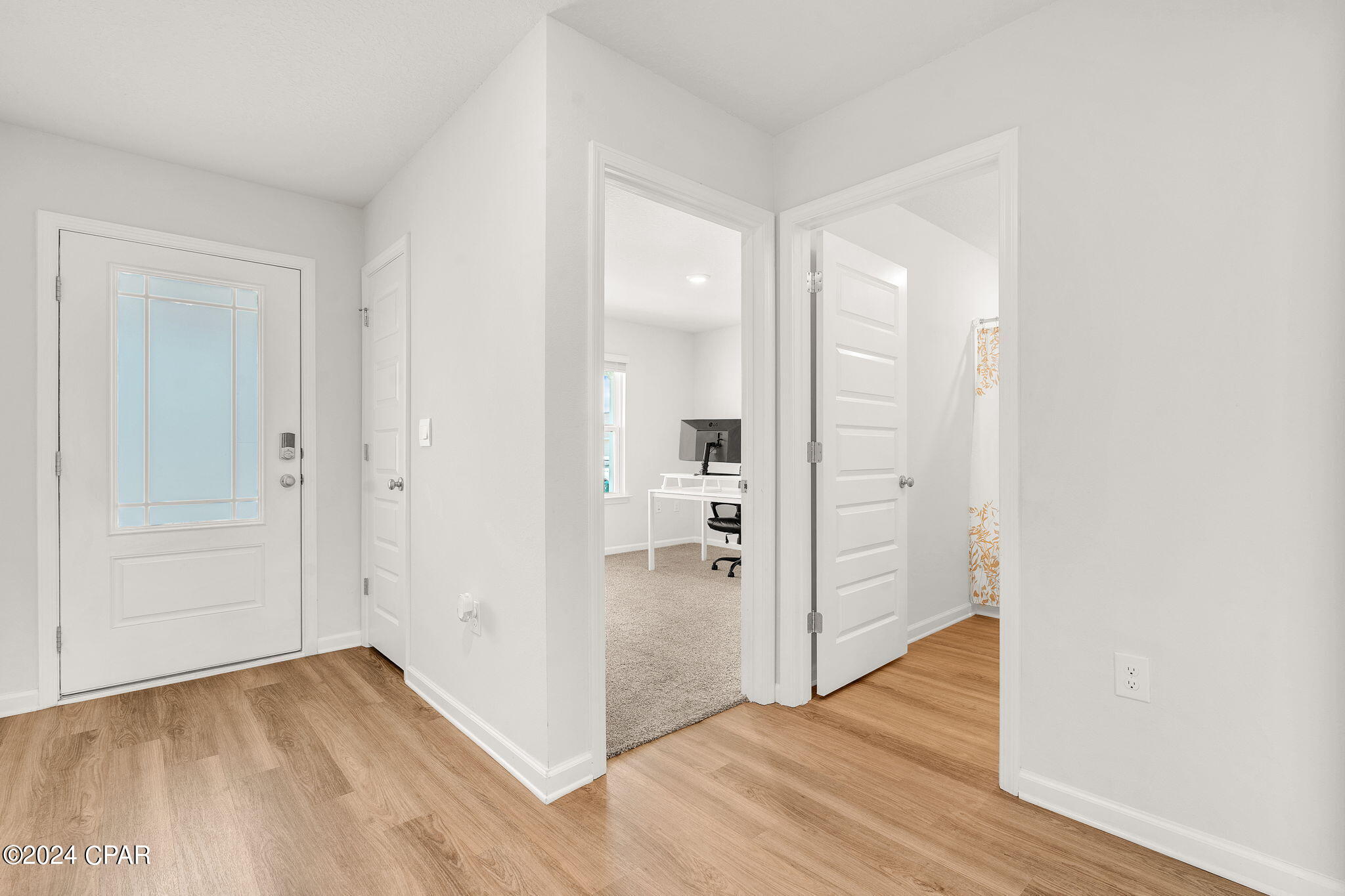 Liberty - Residential