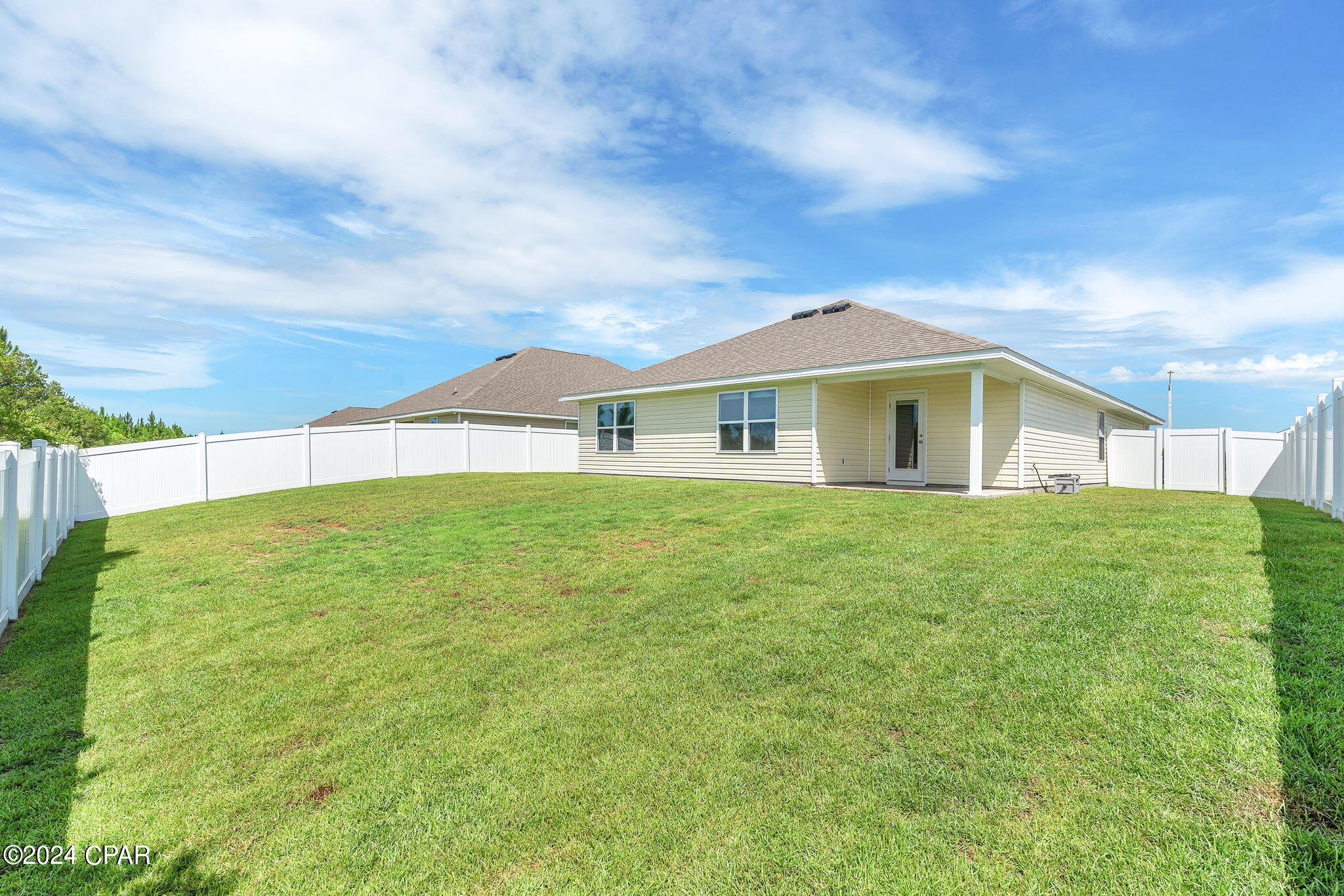 Liberty - Residential