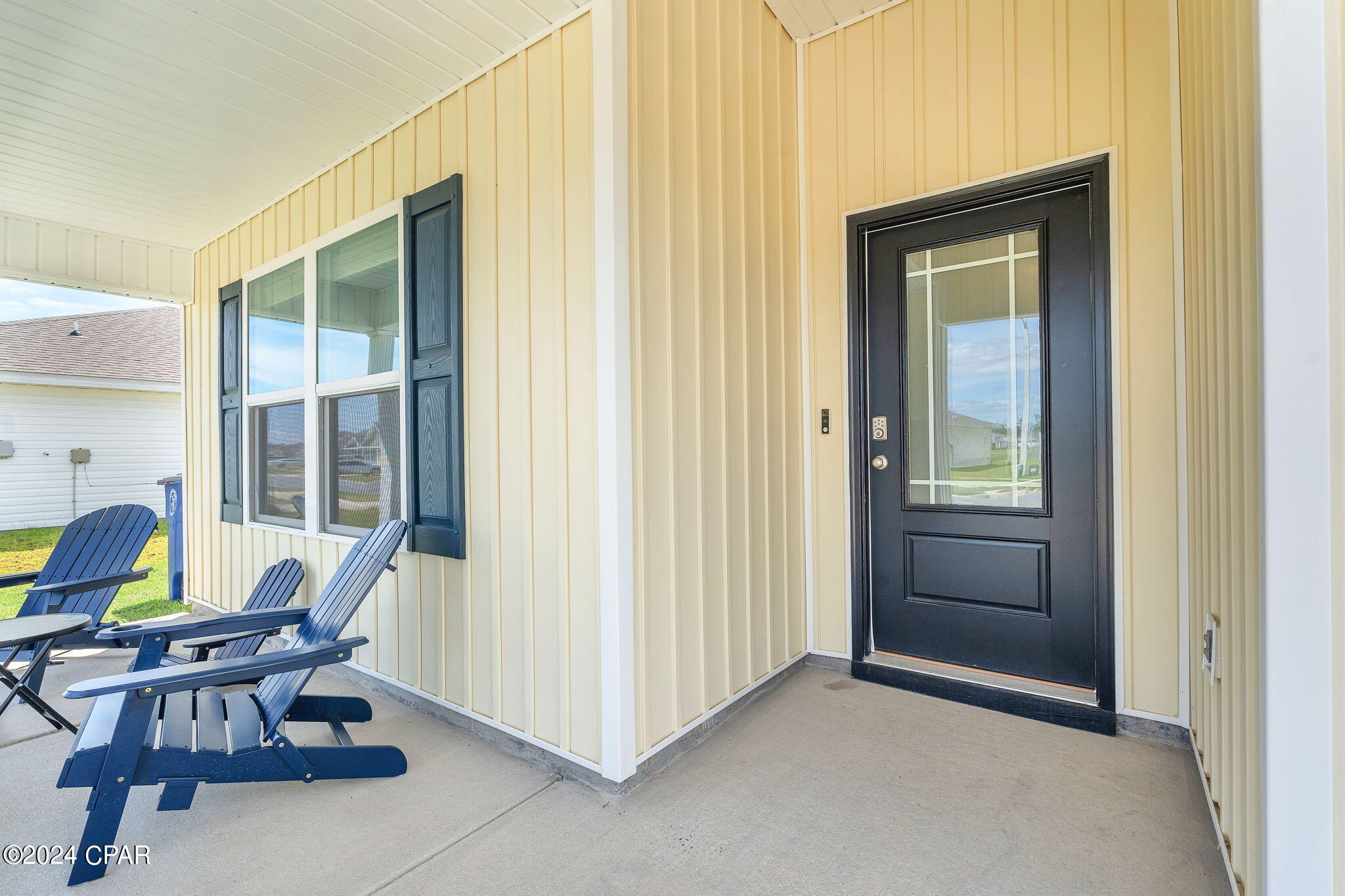 Liberty - Residential