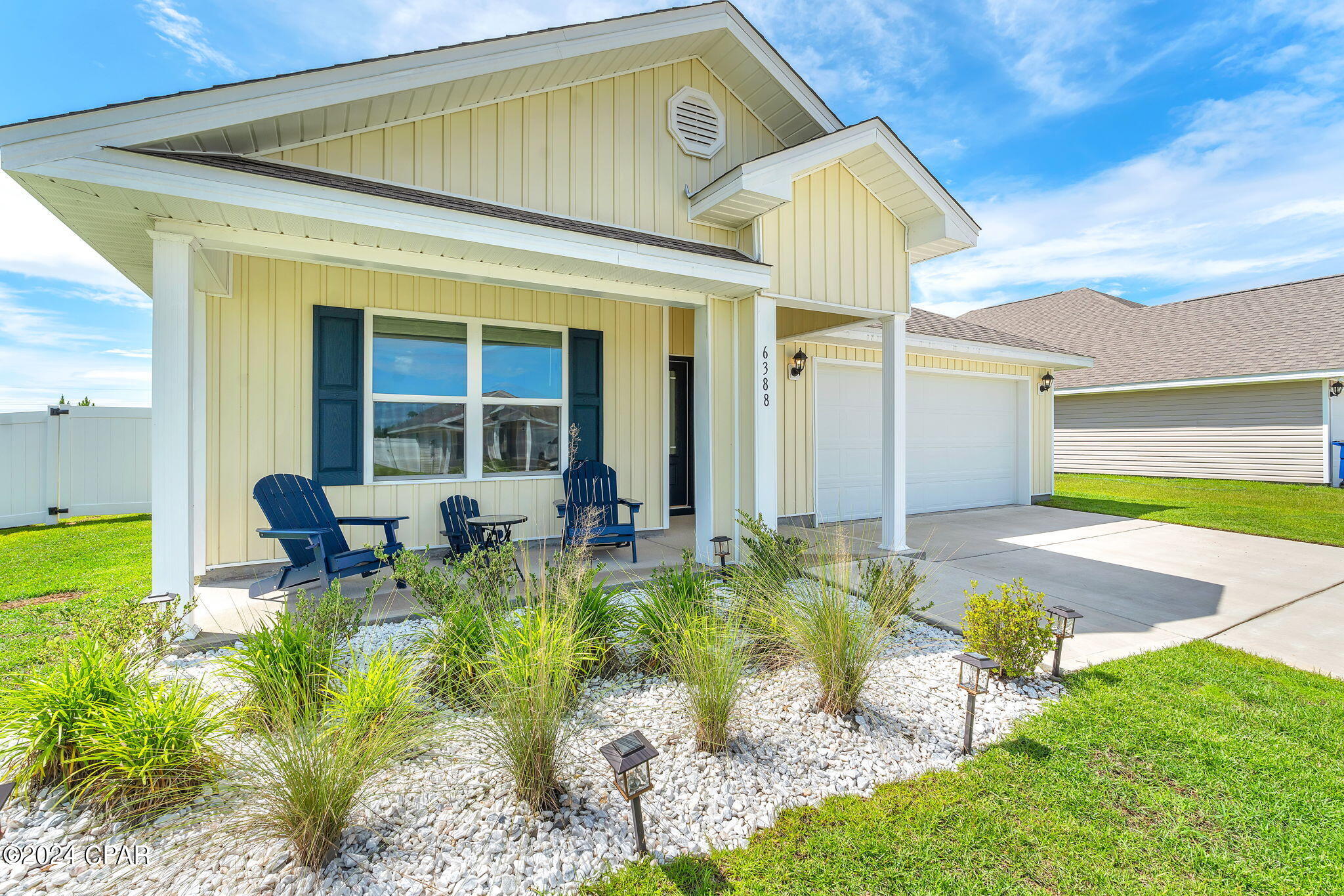 Liberty - Residential