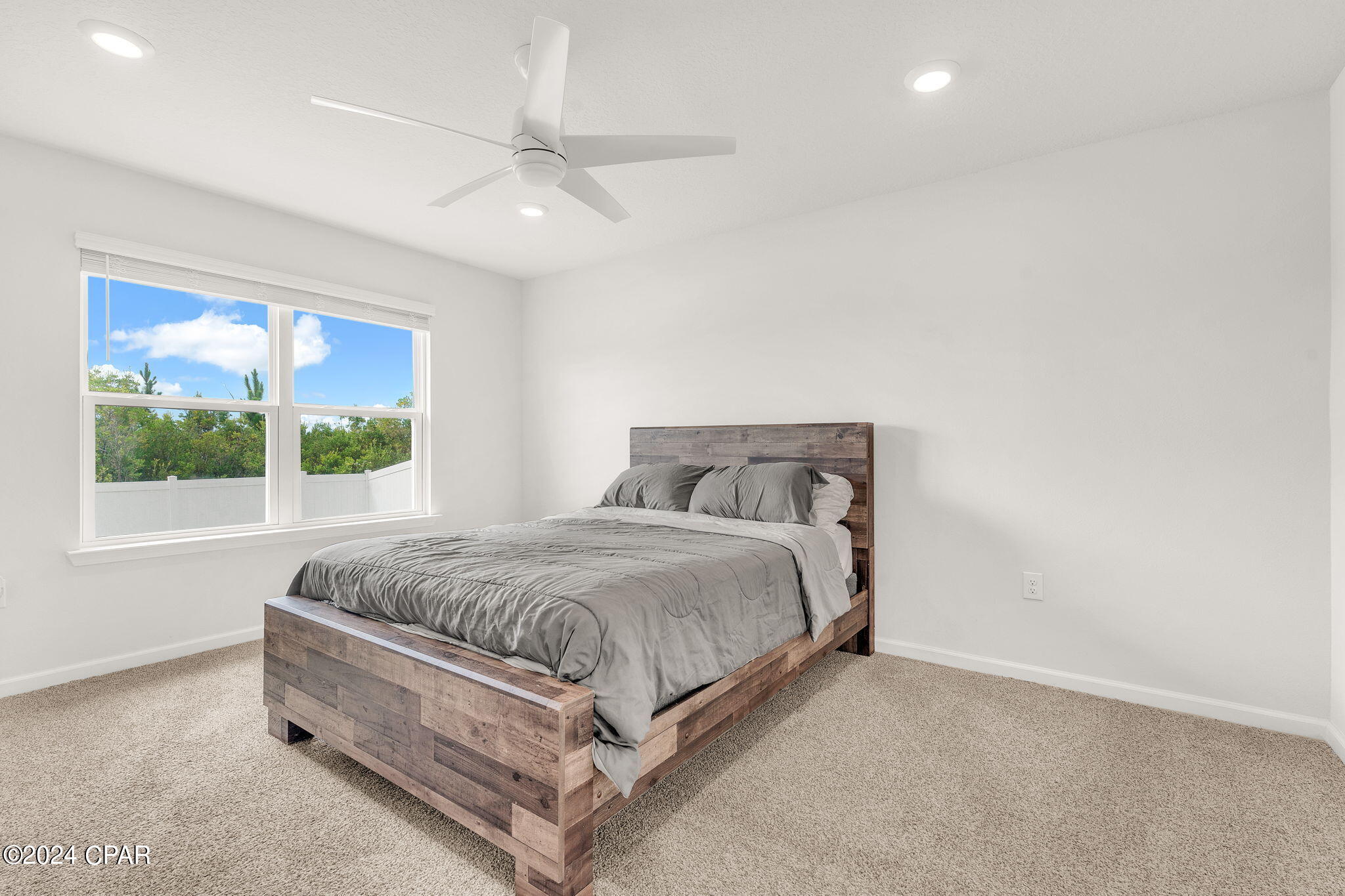 Liberty - Residential