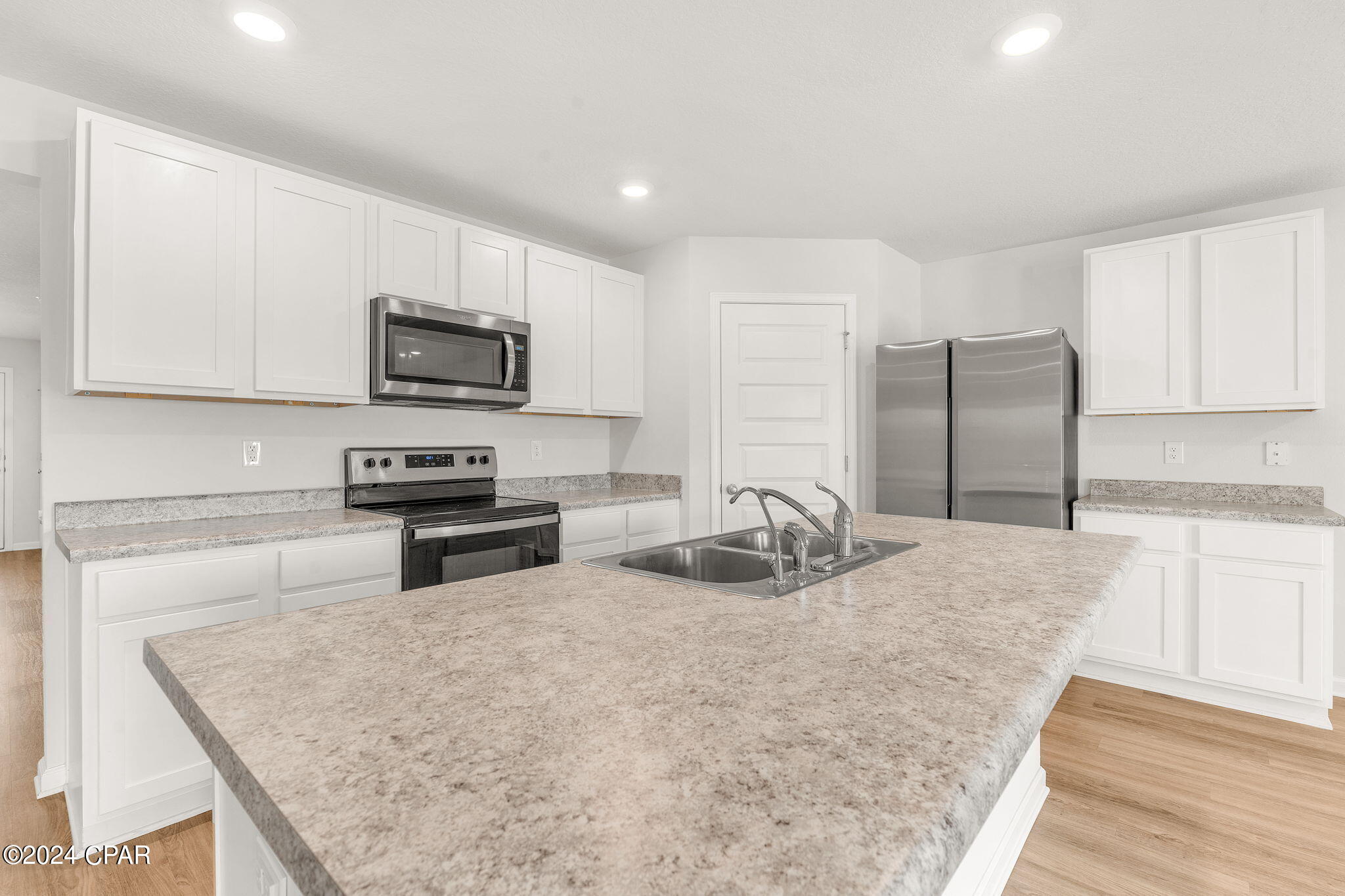 Liberty - Residential