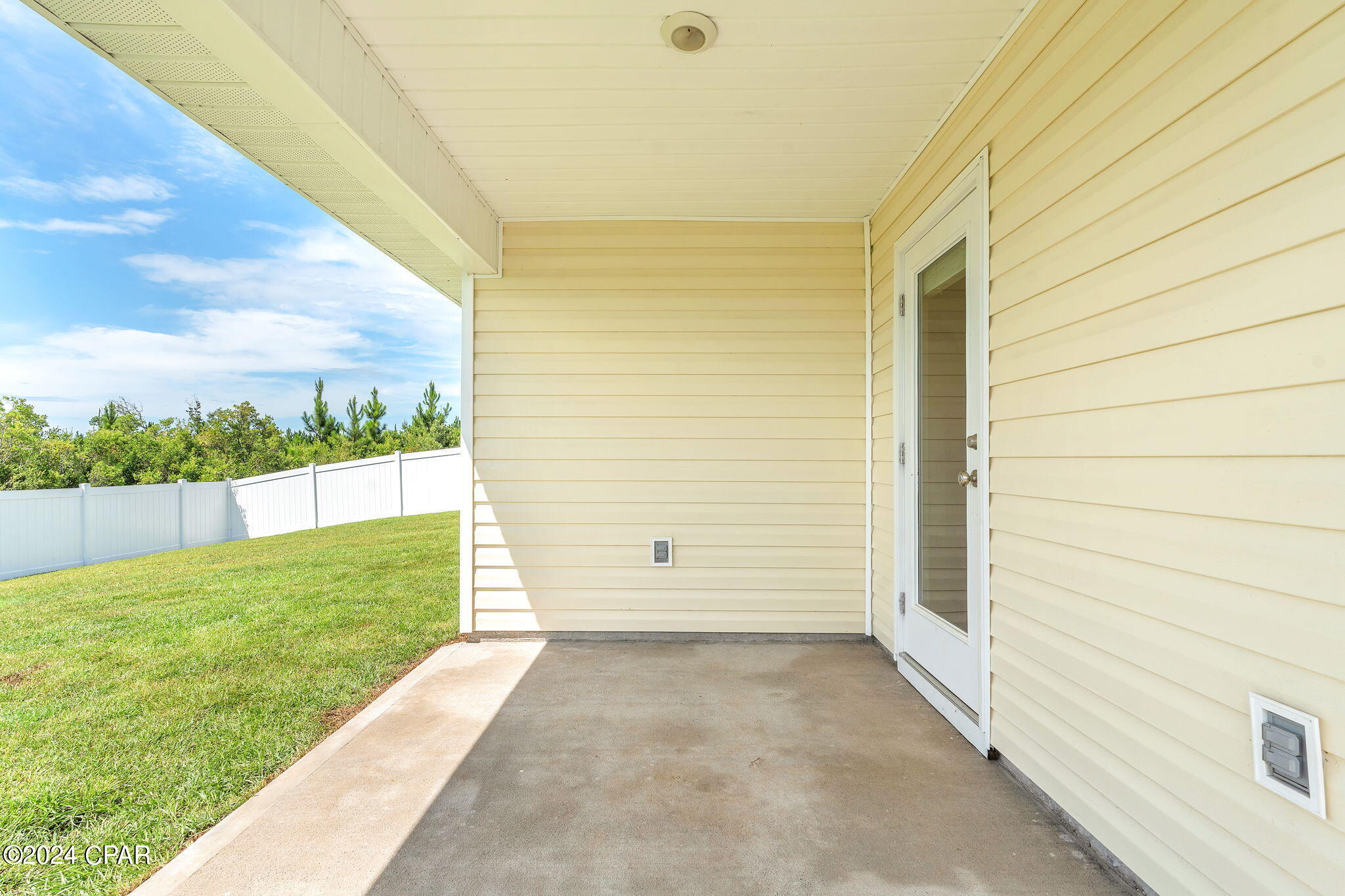 Liberty - Residential