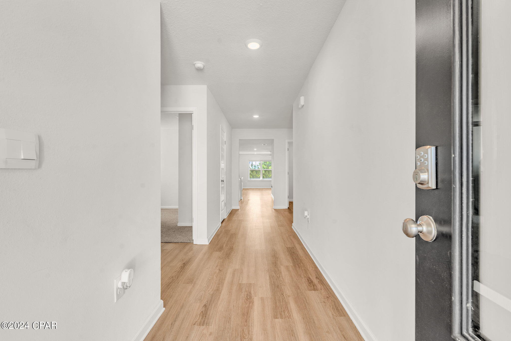 Liberty - Residential