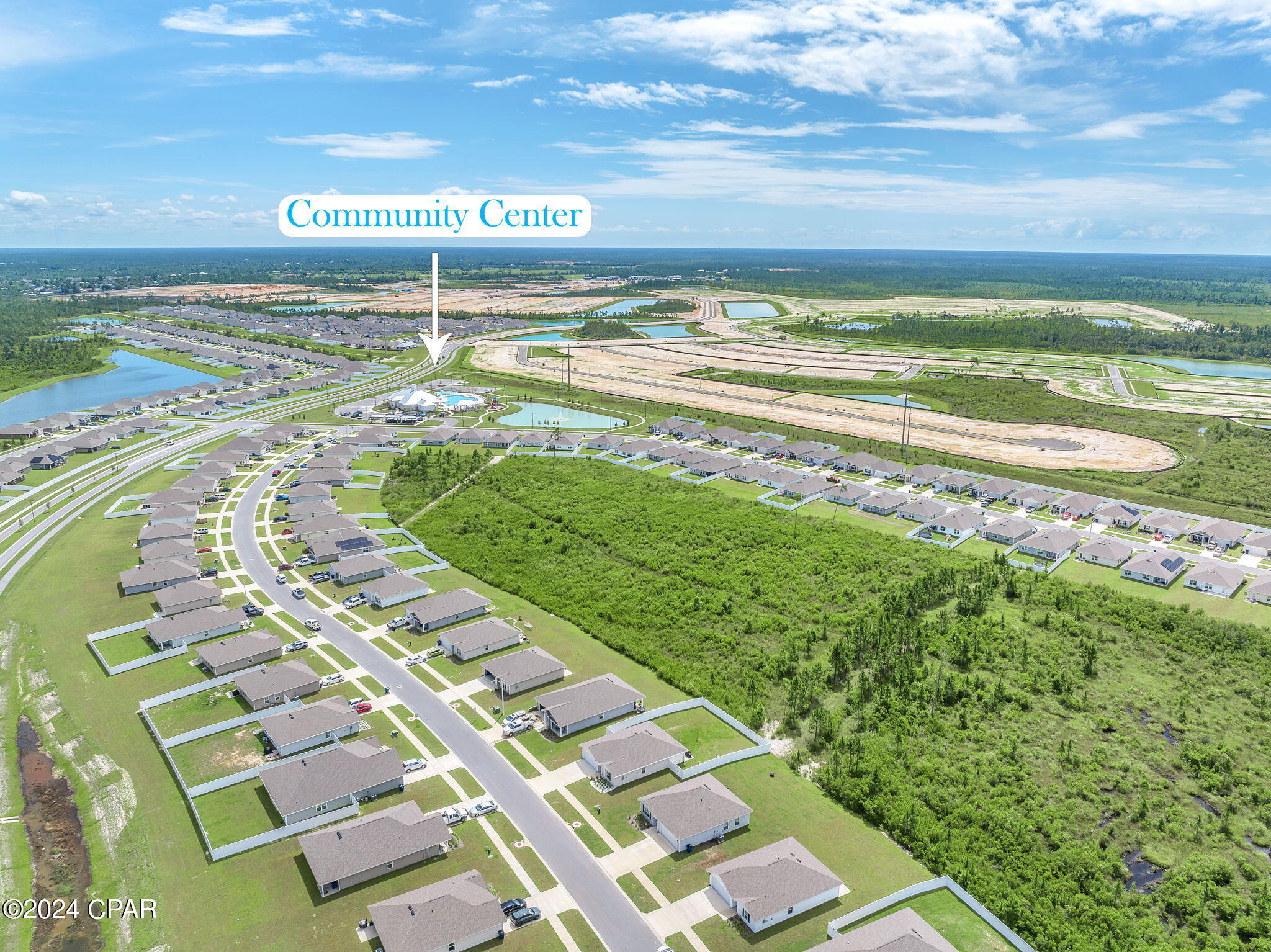 Liberty - Residential