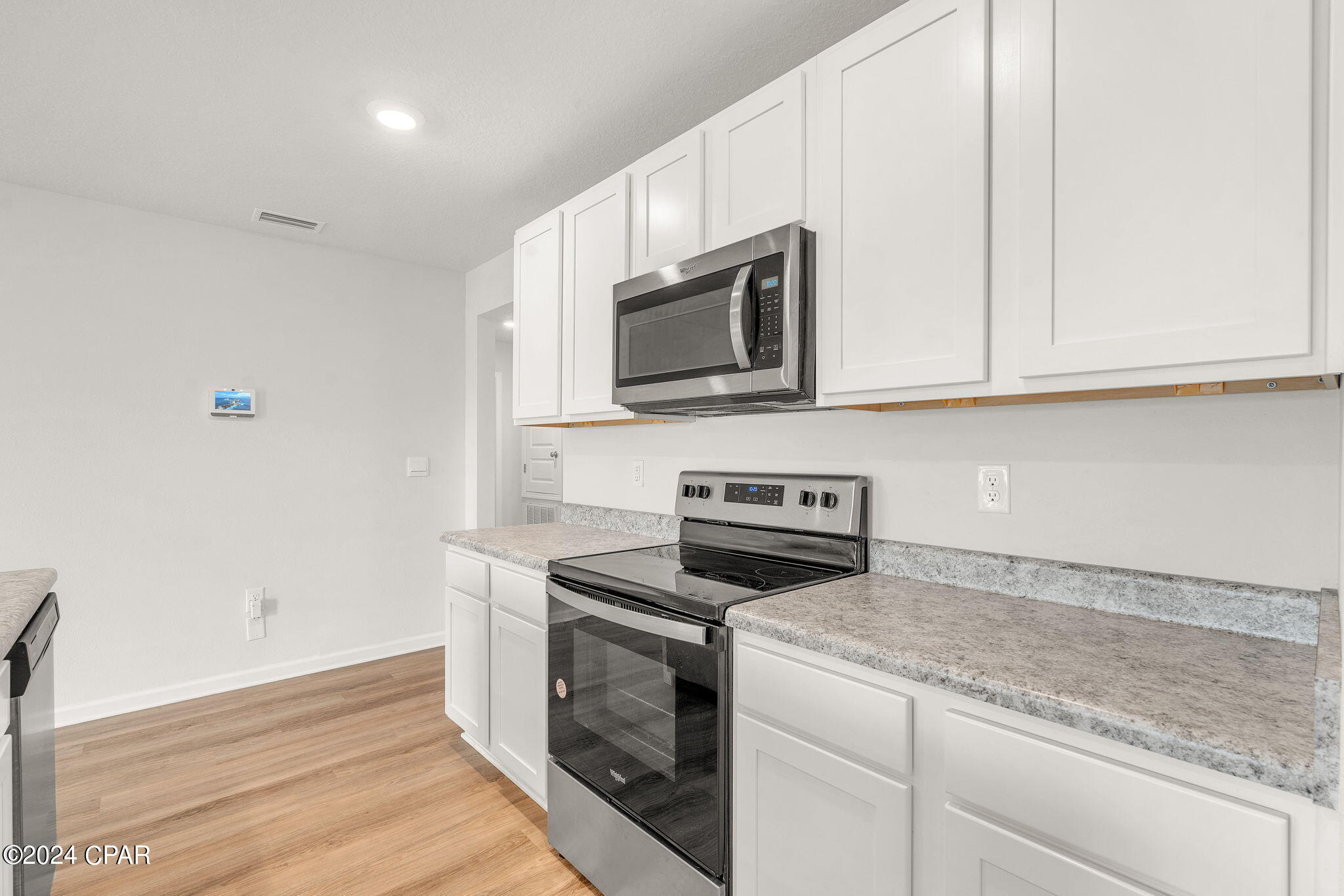 Liberty - Residential