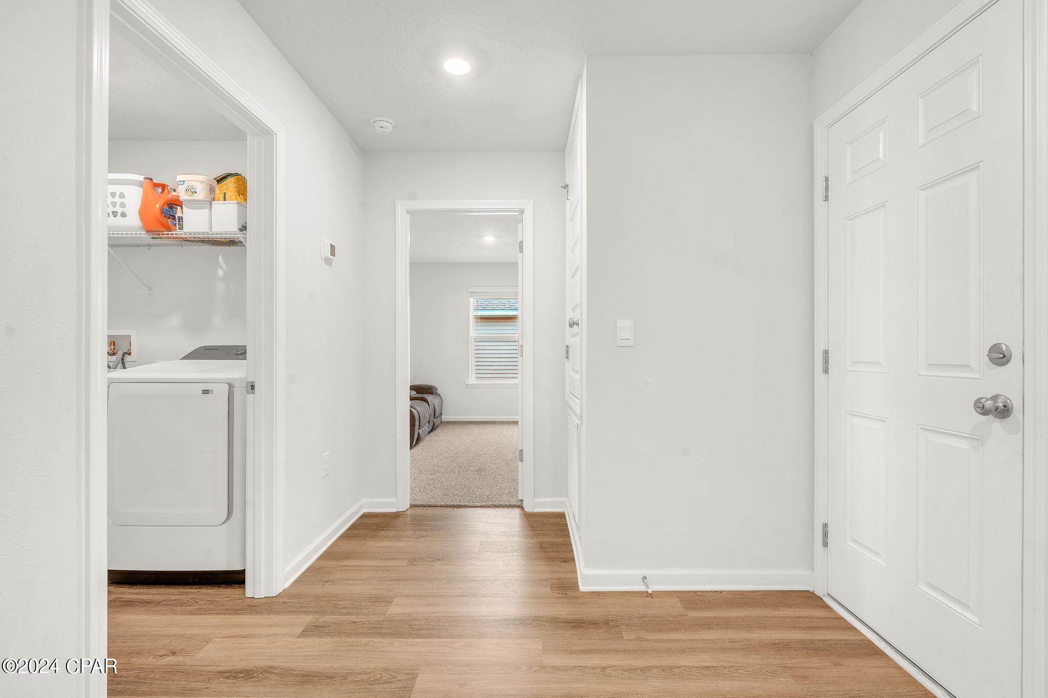 Liberty - Residential