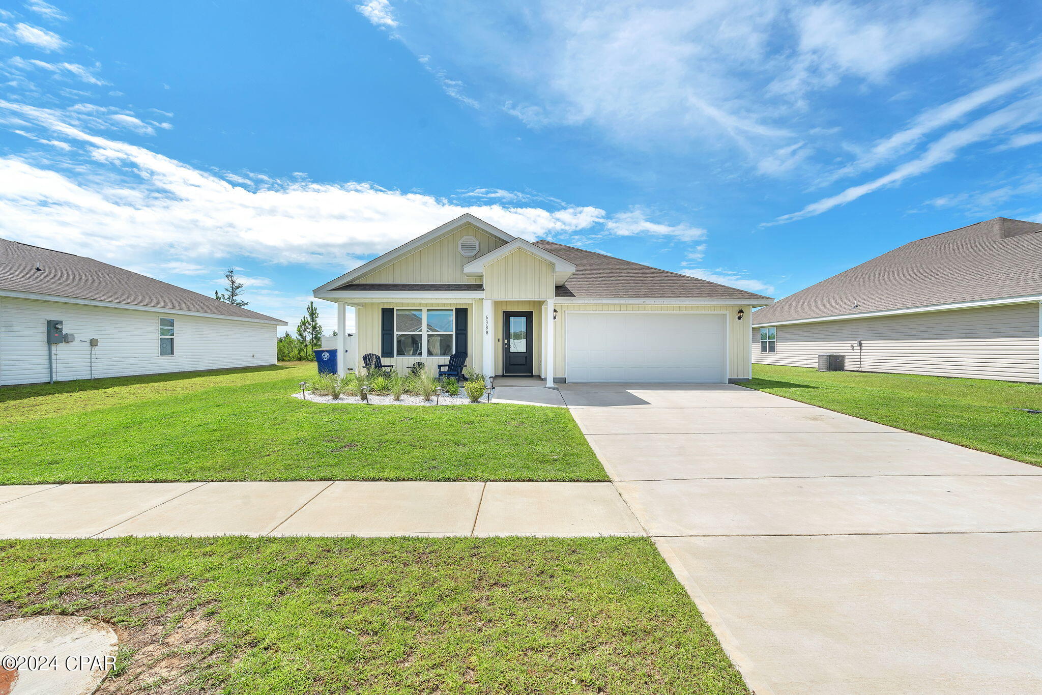 Liberty - Residential