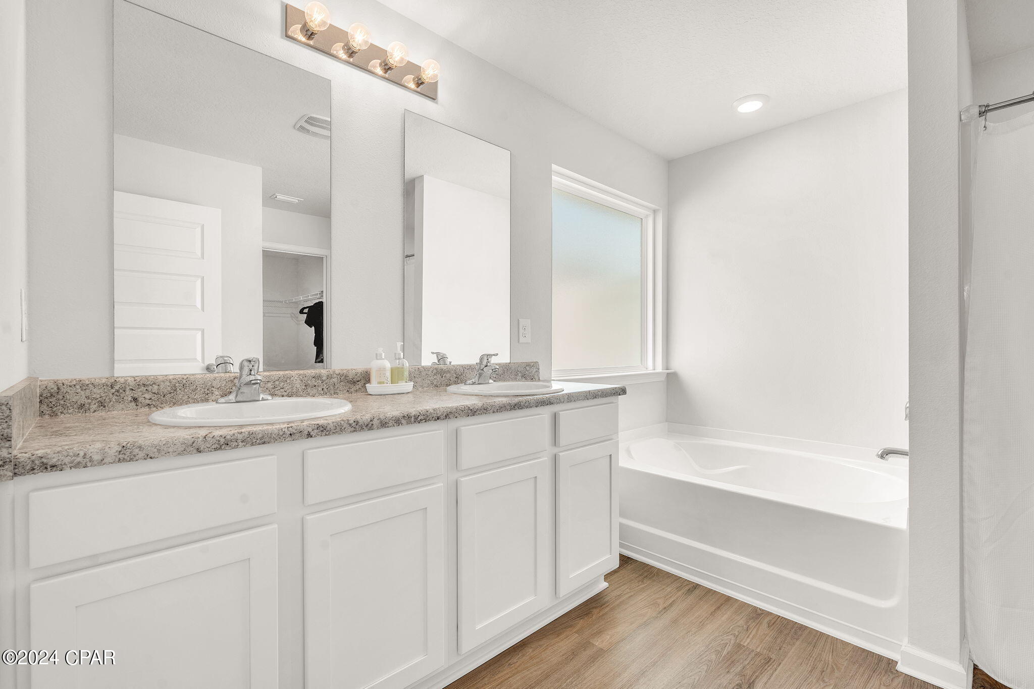 Liberty - Residential