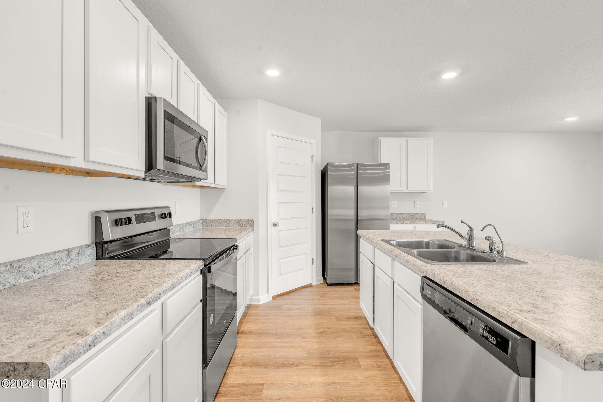 Liberty - Residential