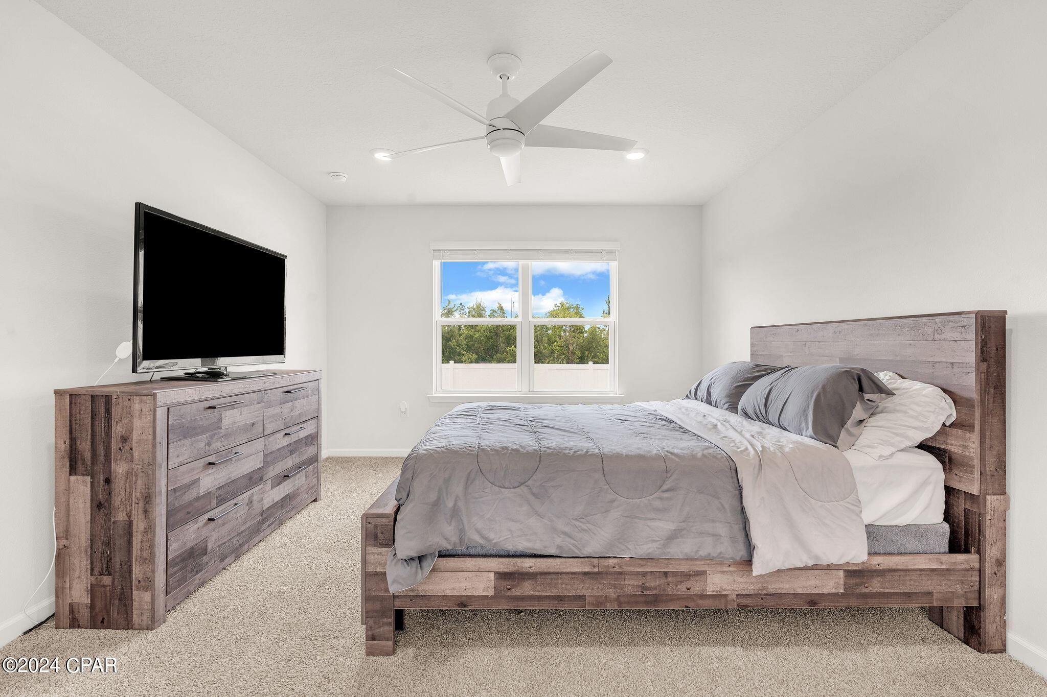 Liberty - Residential