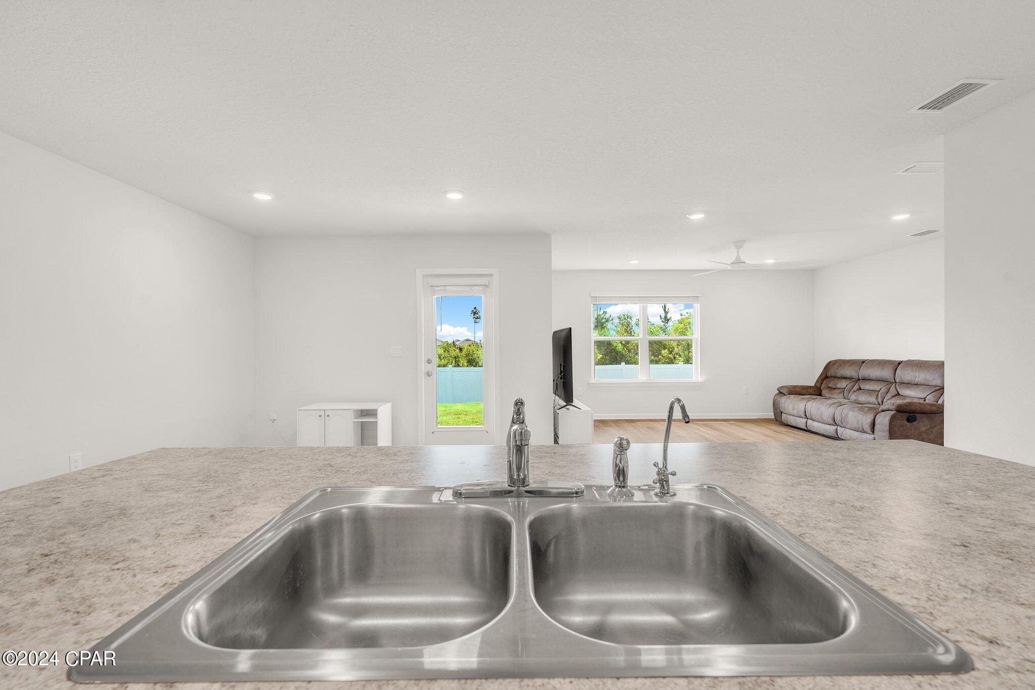 Liberty - Residential