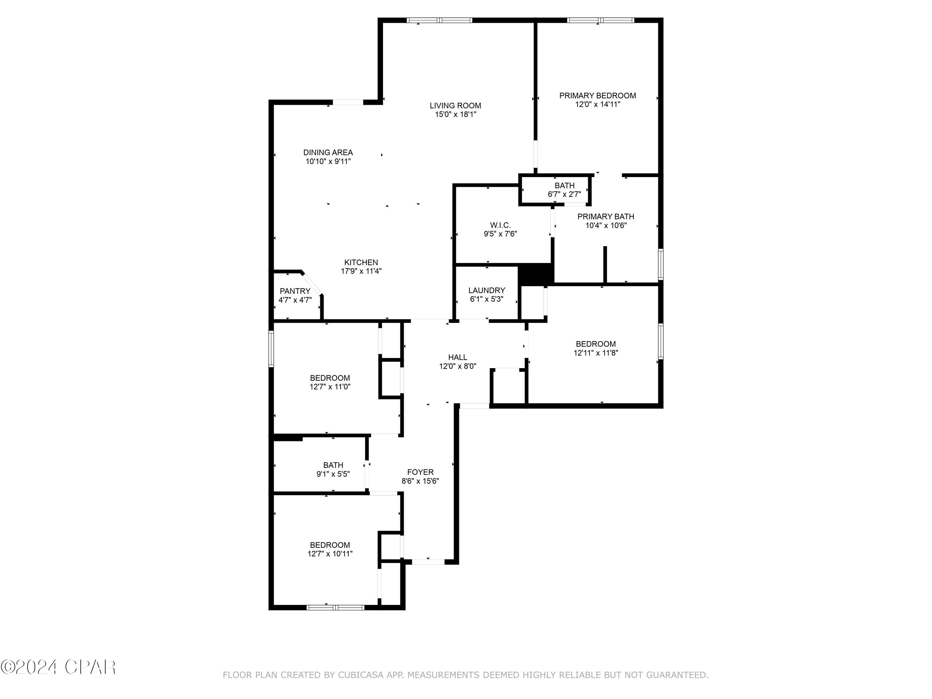 Liberty - Residential