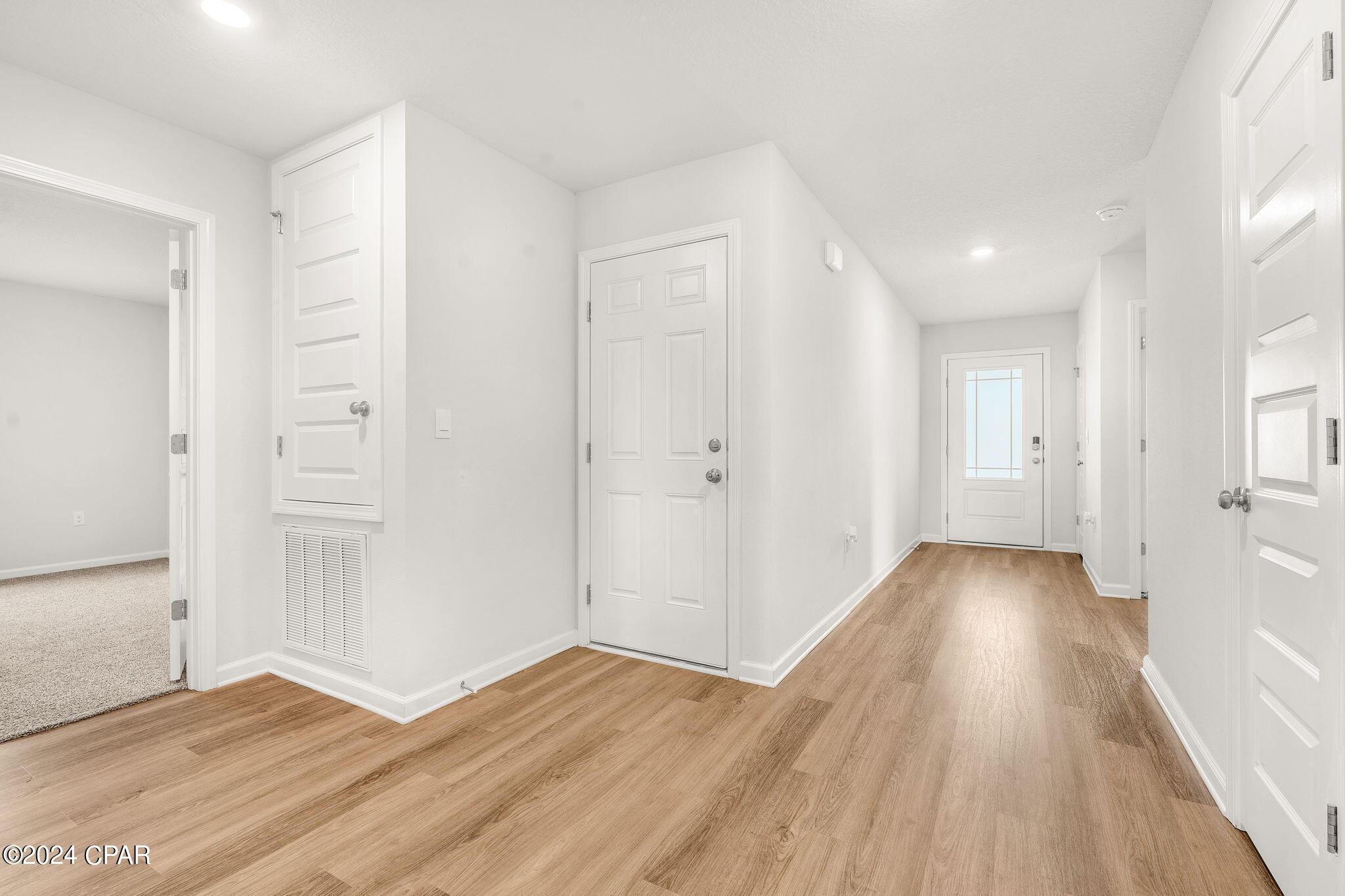 Liberty - Residential