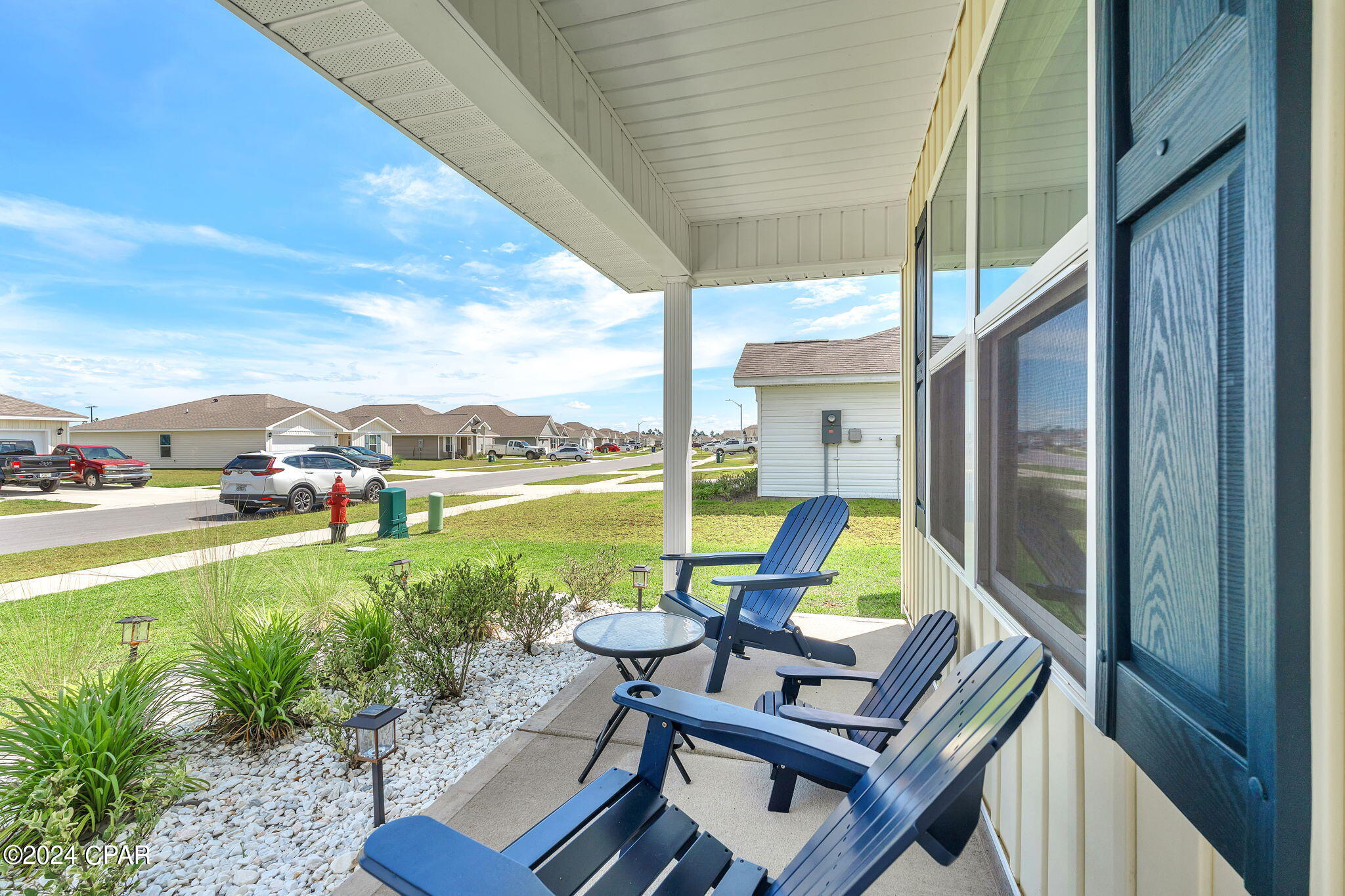 Liberty - Residential