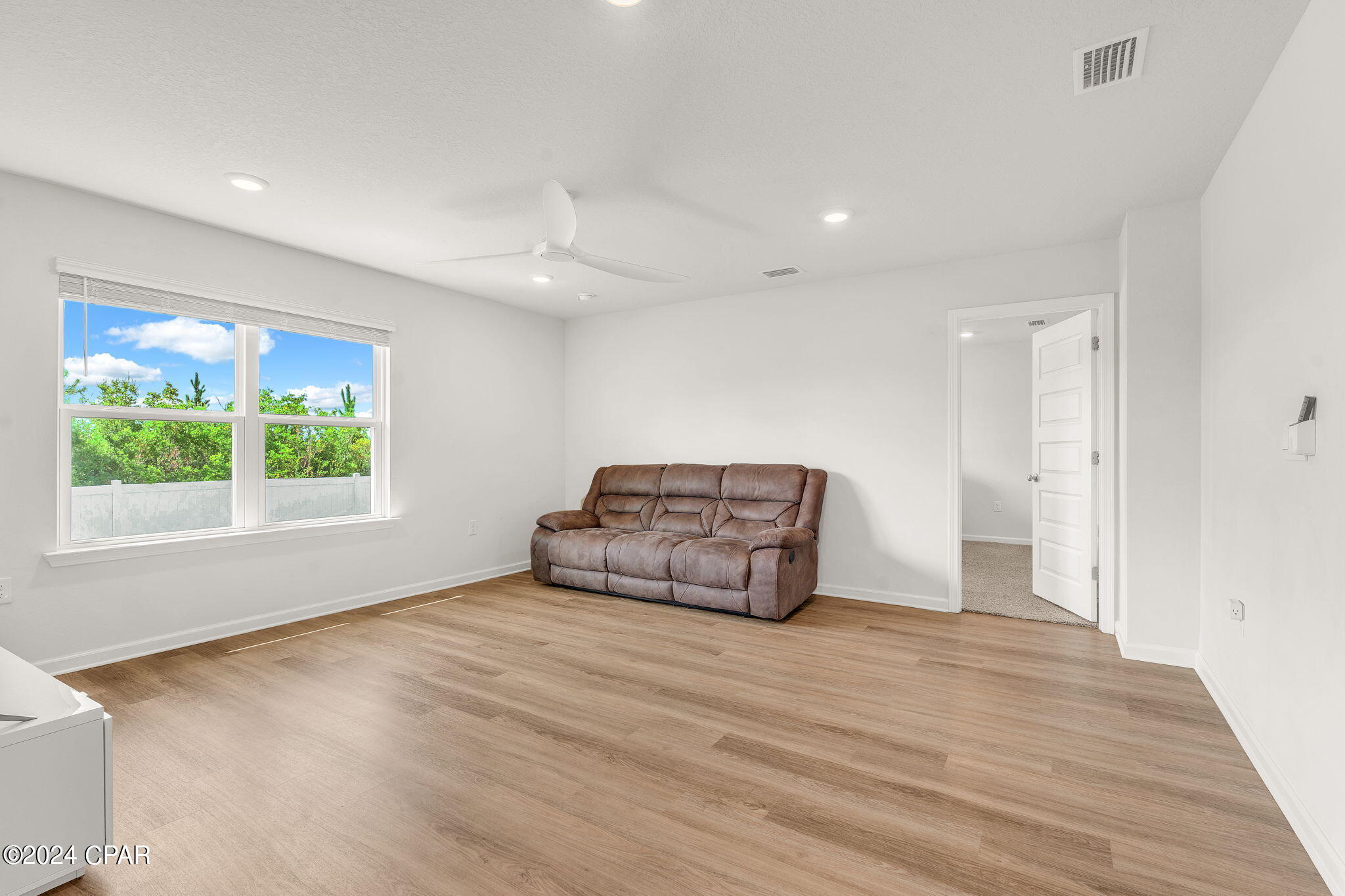 Liberty - Residential