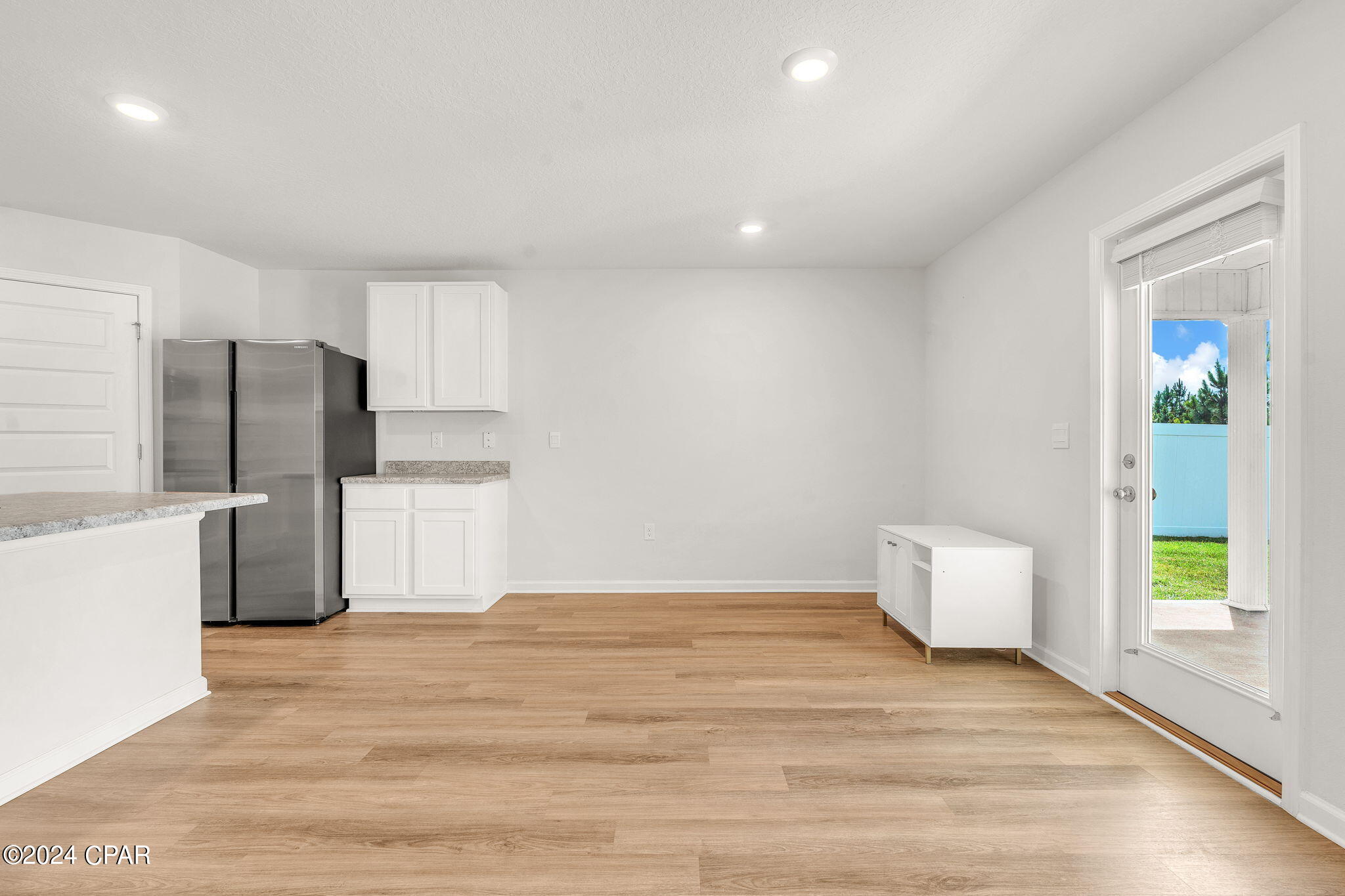 Liberty - Residential