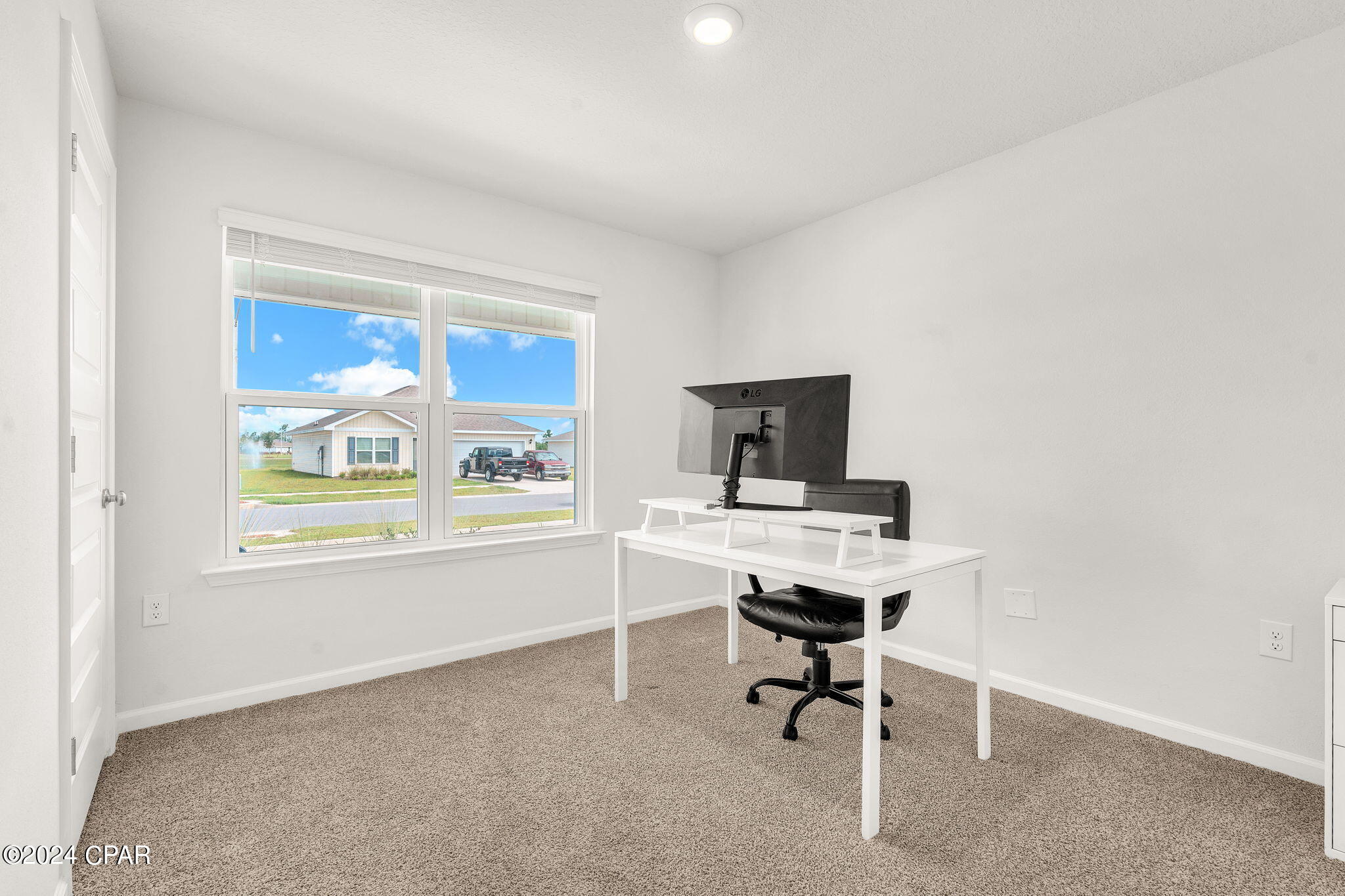 Liberty - Residential