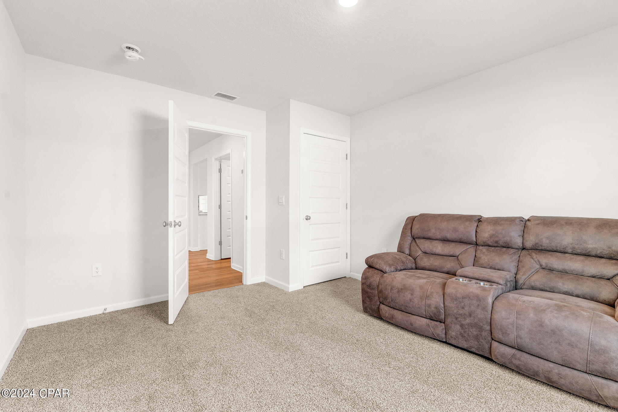 Liberty - Residential