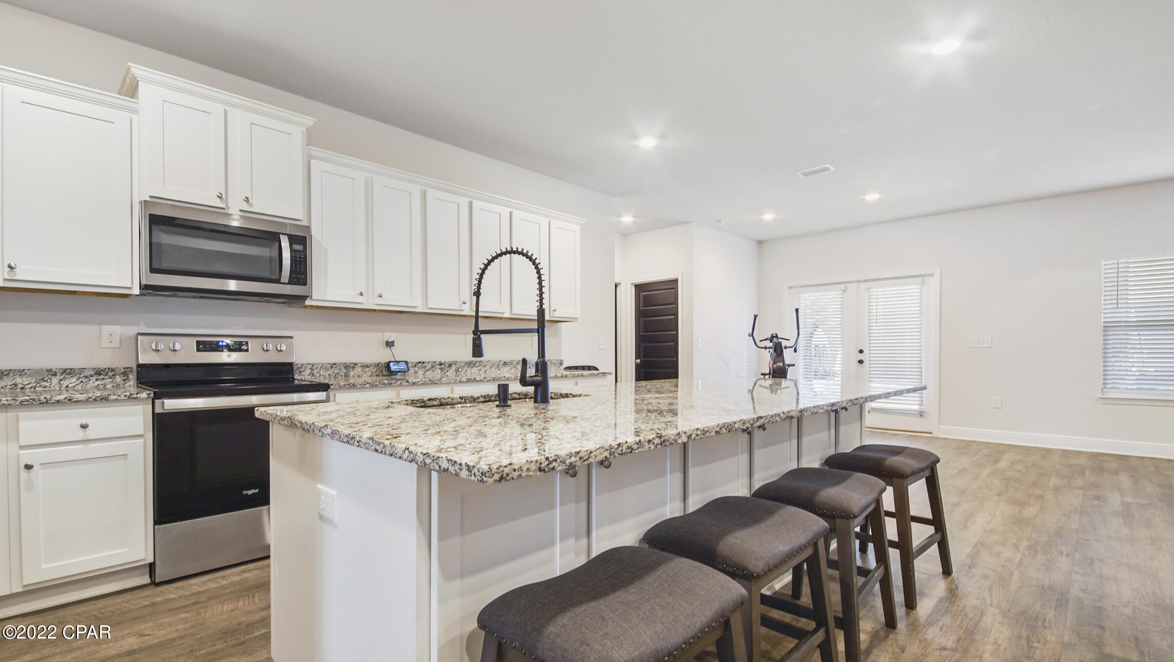 Titus Park - Residential