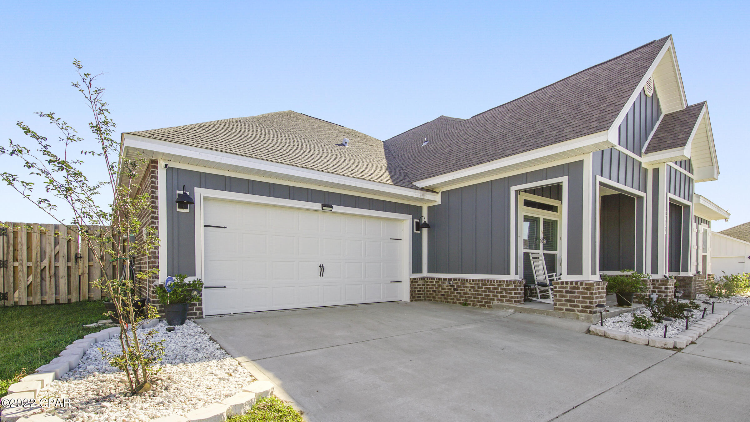 Titus Park - Residential