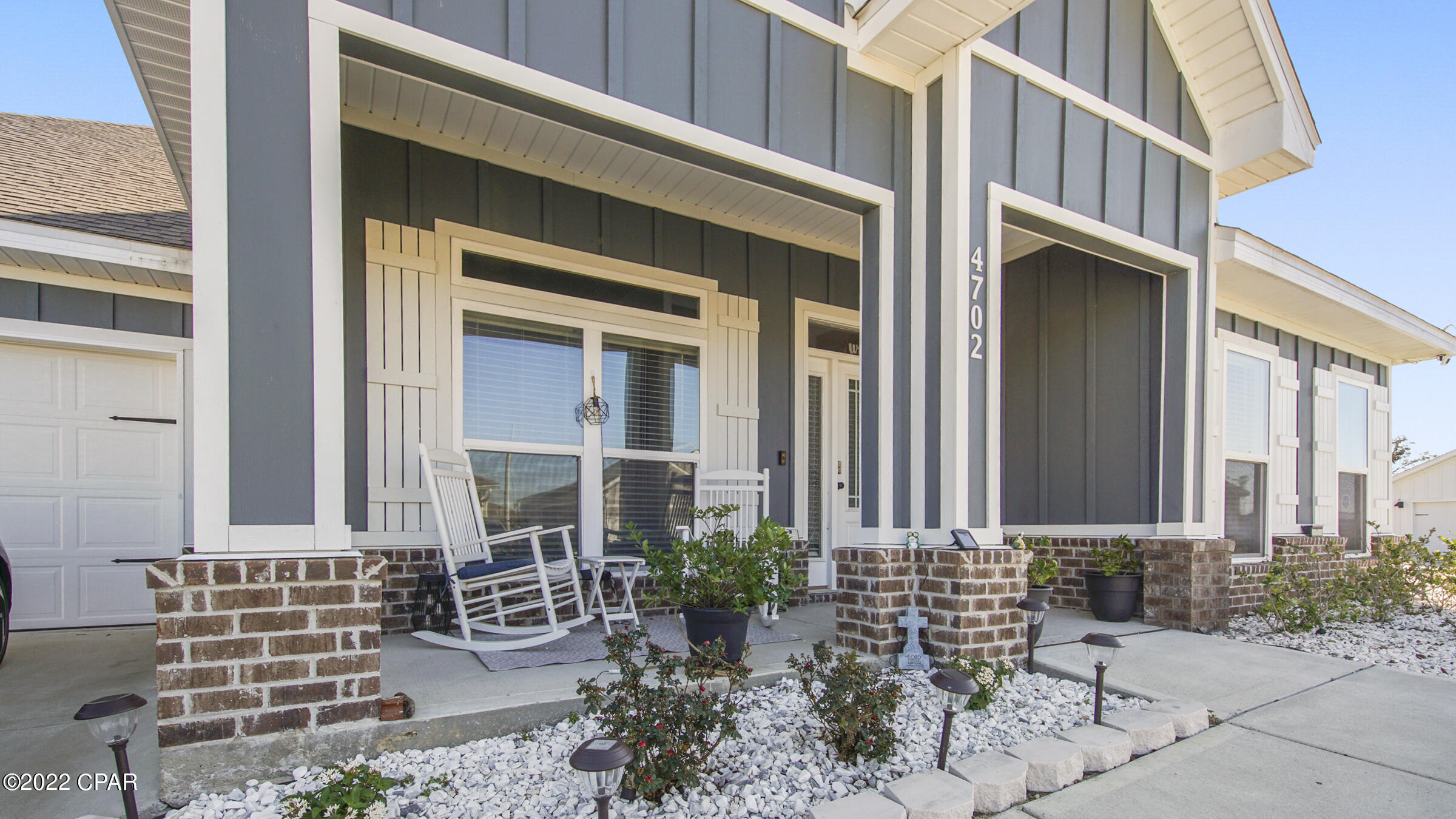 Titus Park - Residential