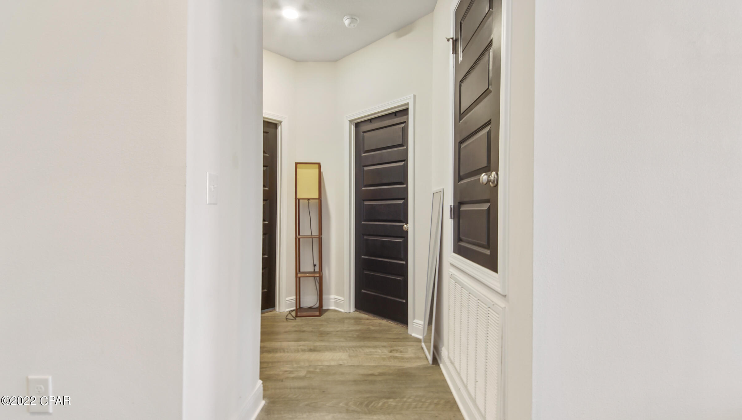 Titus Park - Residential