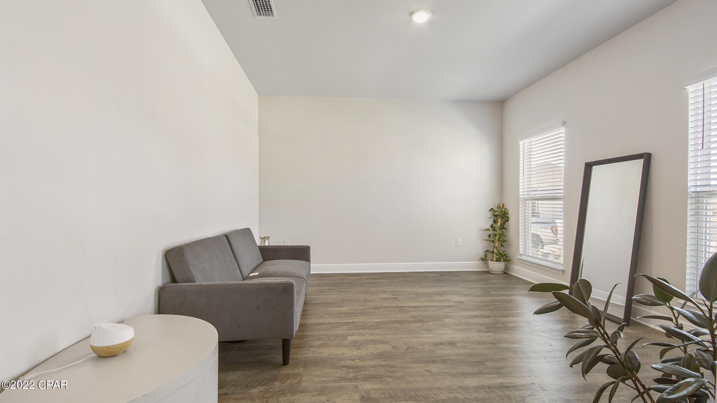 Titus Park - Residential