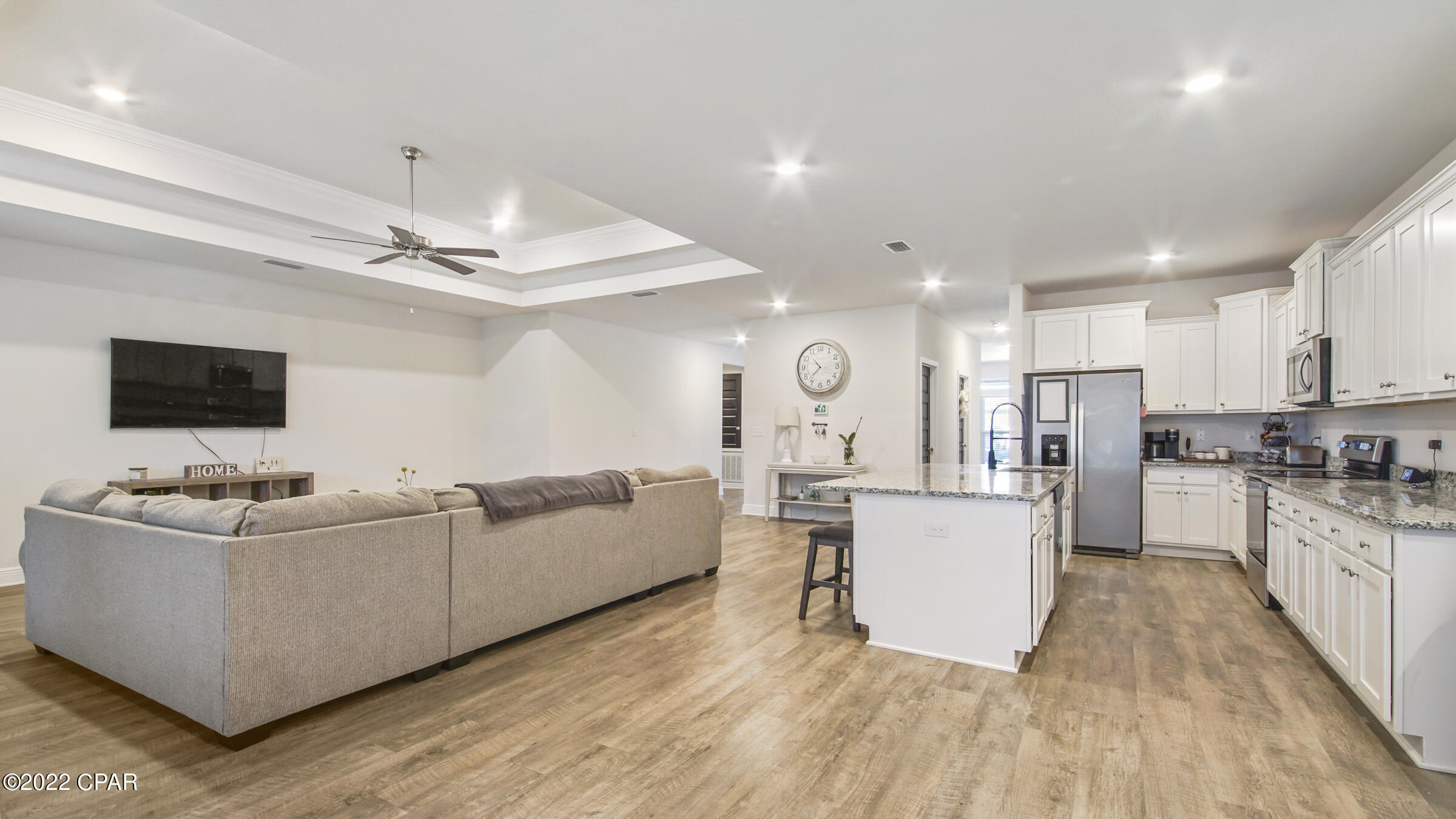 Titus Park - Residential