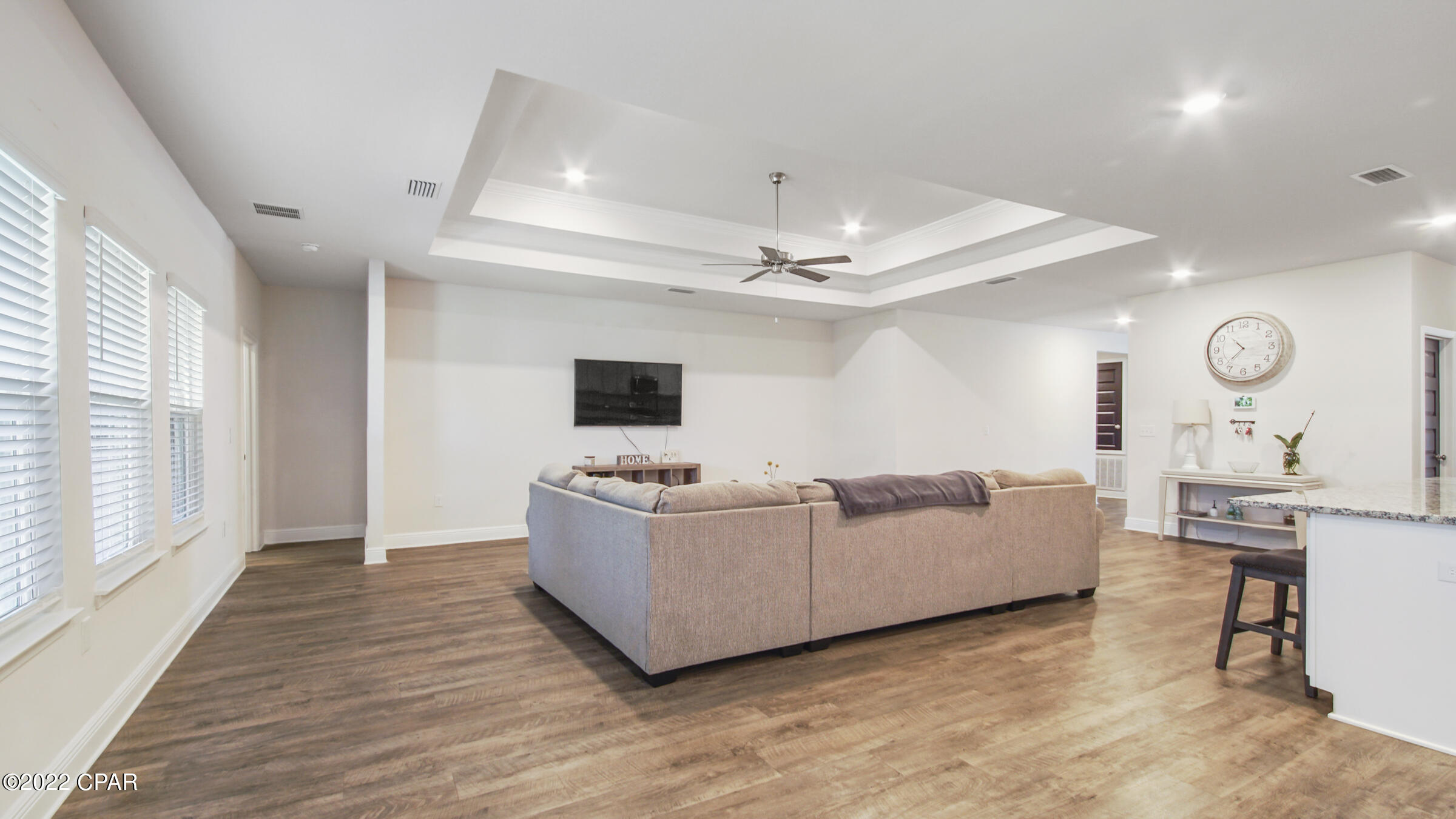 Titus Park - Residential